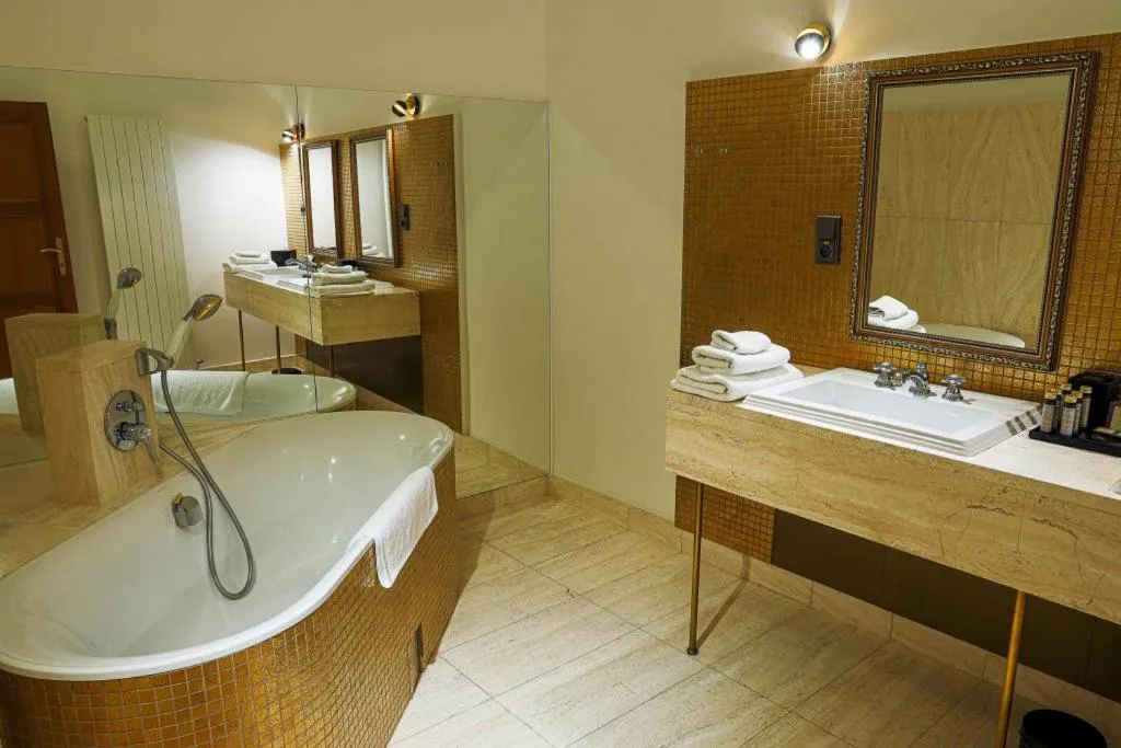 Boutique Hotel Slávia