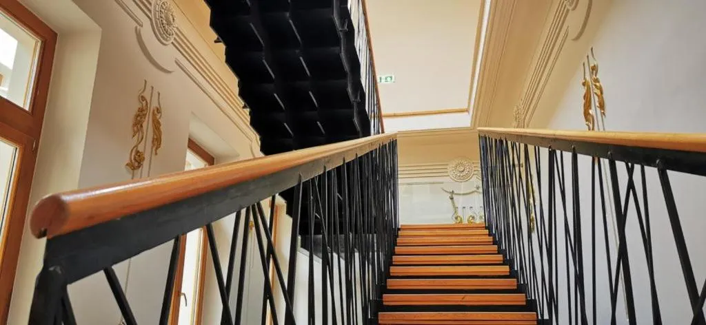 Boutique Hotel Slávia