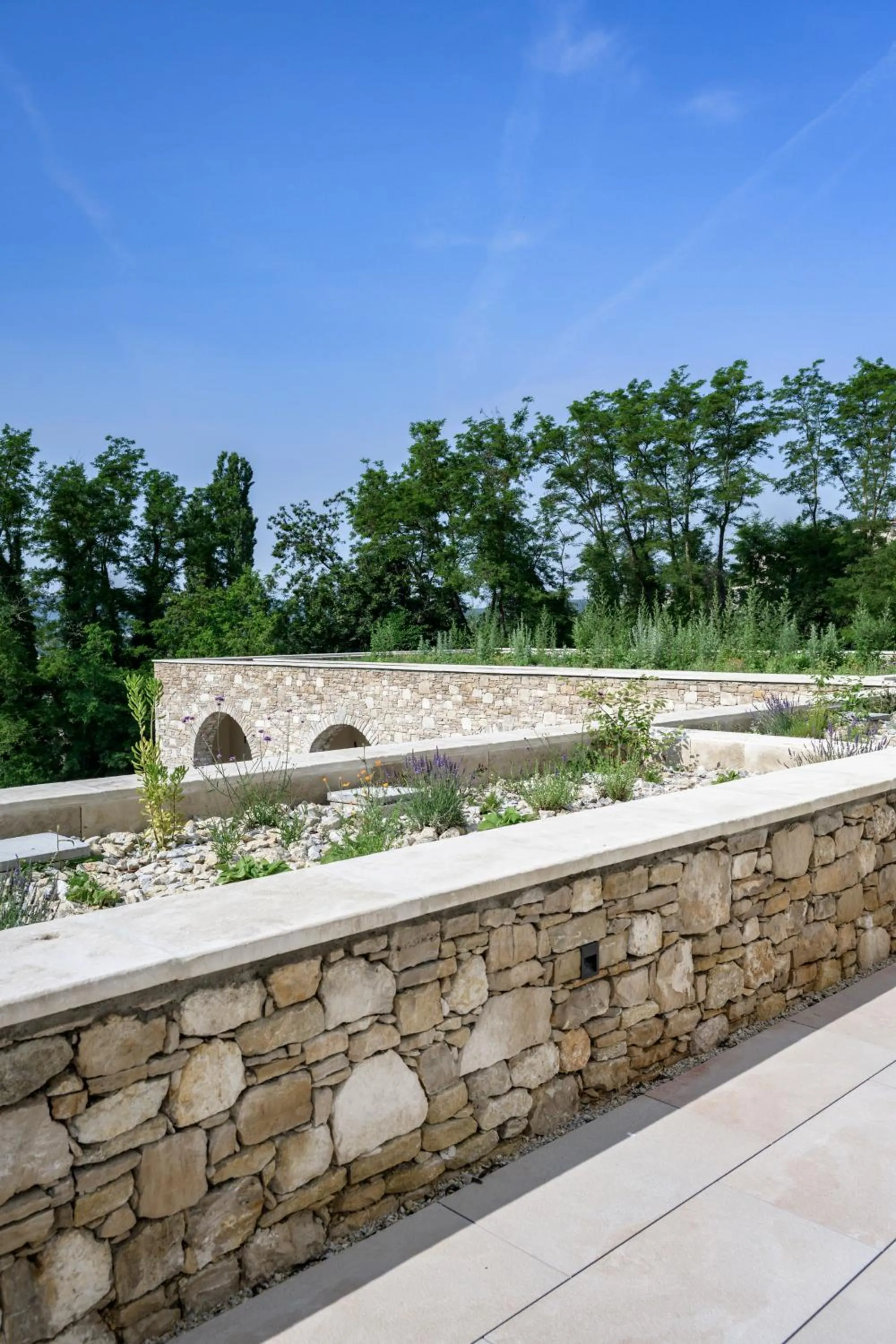 Le Couvent des Minimes, un Hôtel & Spa L'Occitane en Provence