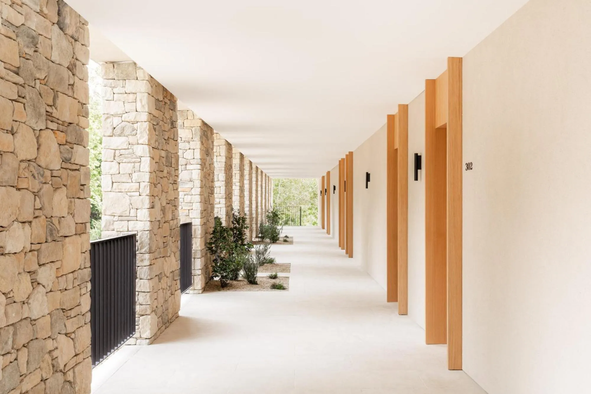 Le Couvent des Minimes, un Hôtel & Spa L'Occitane en Provence