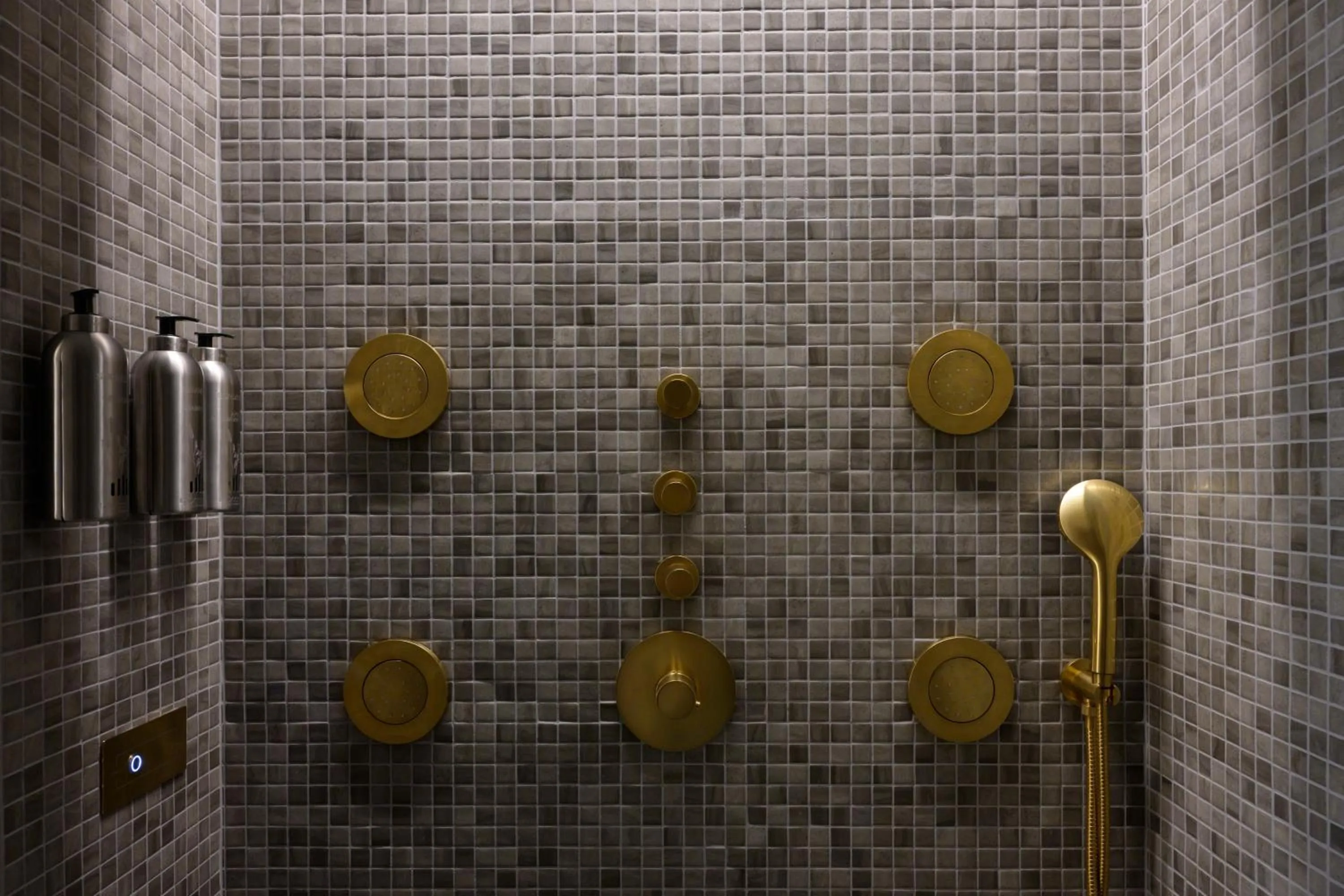 Le Couvent des Minimes, un Hôtel & Spa L'Occitane en Provence