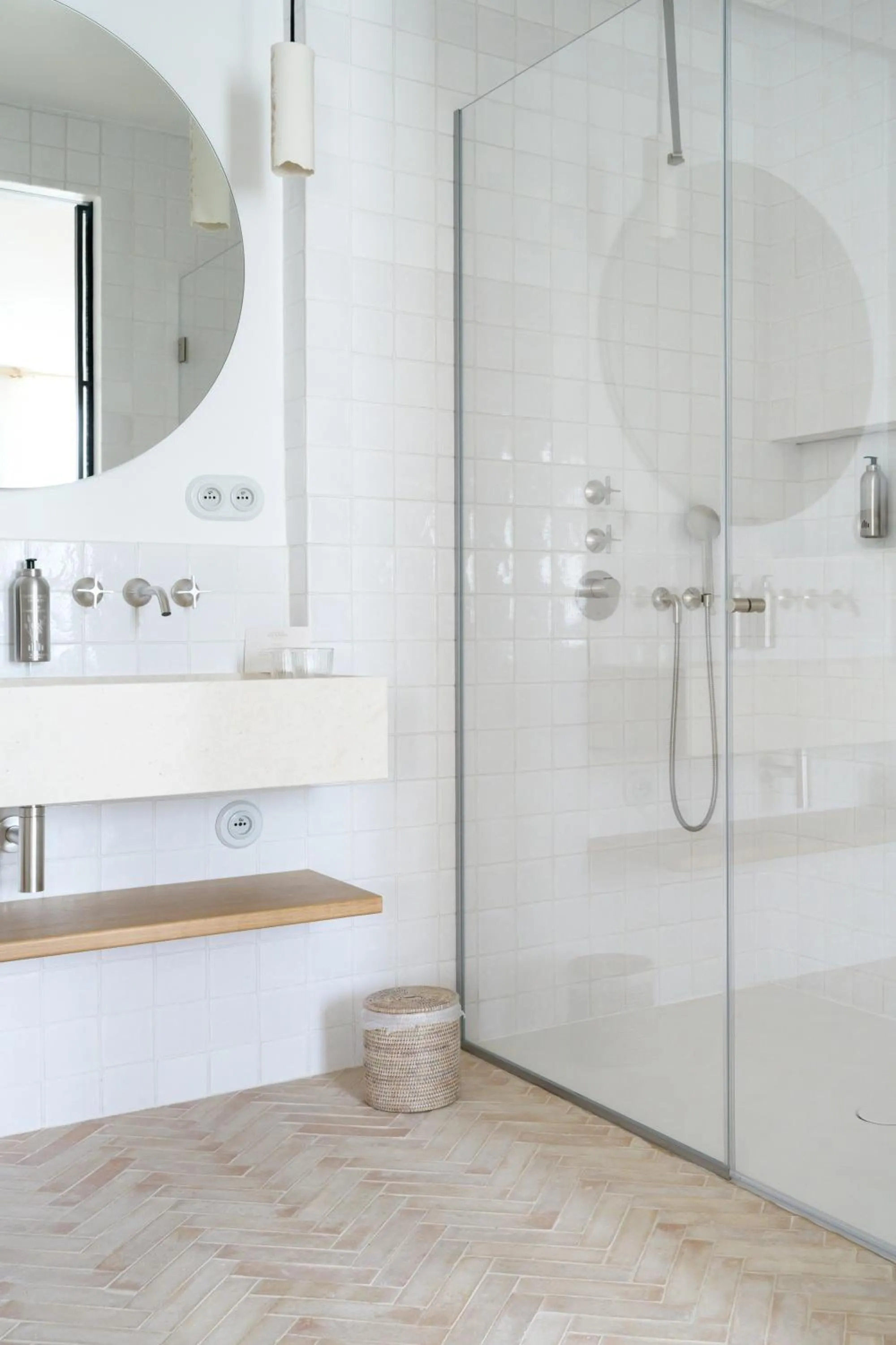 Le Couvent des Minimes, un Hôtel & Spa L'Occitane en Provence