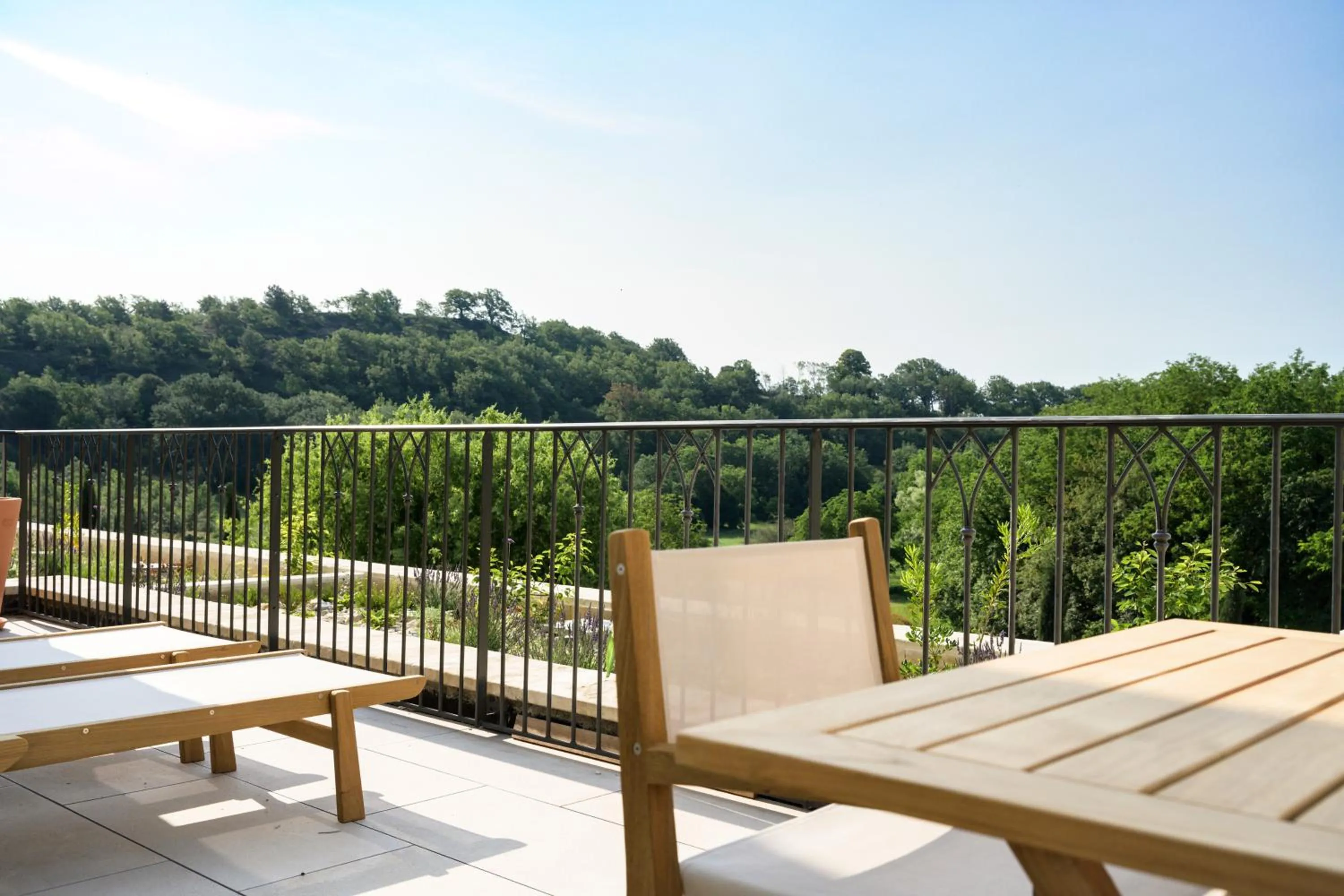 Le Couvent des Minimes, un Hôtel & Spa L'Occitane en Provence