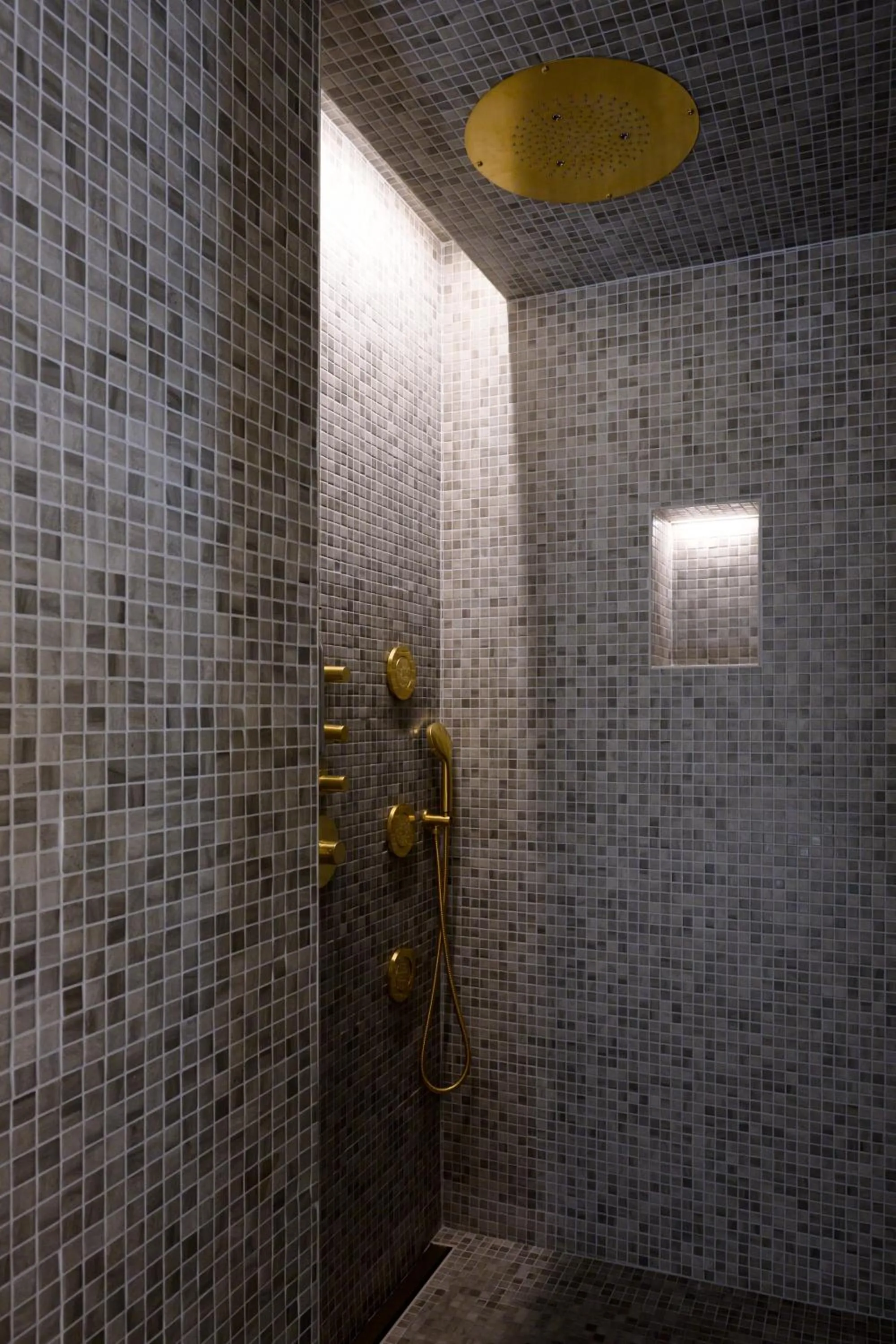 Le Couvent des Minimes, un Hôtel & Spa L'Occitane en Provence