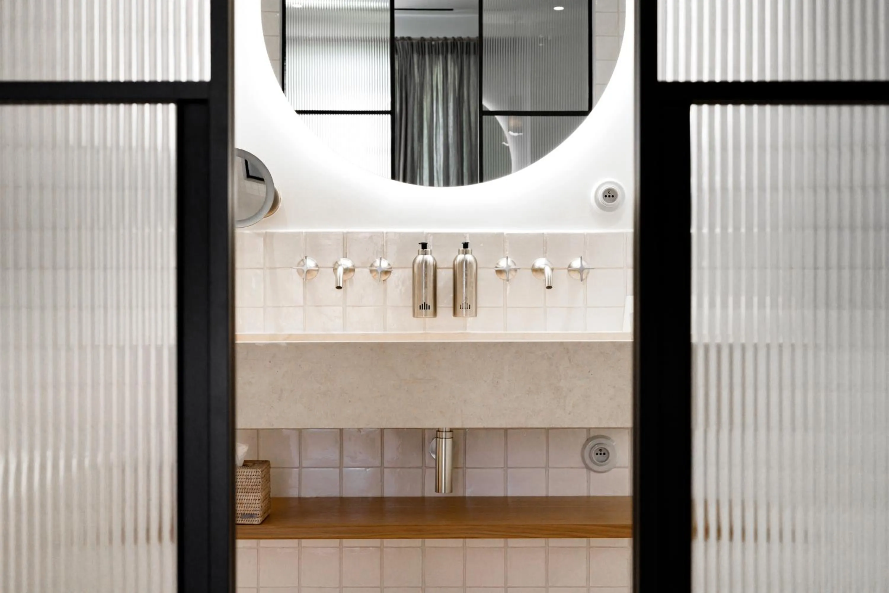 Le Couvent des Minimes, un Hôtel & Spa L'Occitane en Provence