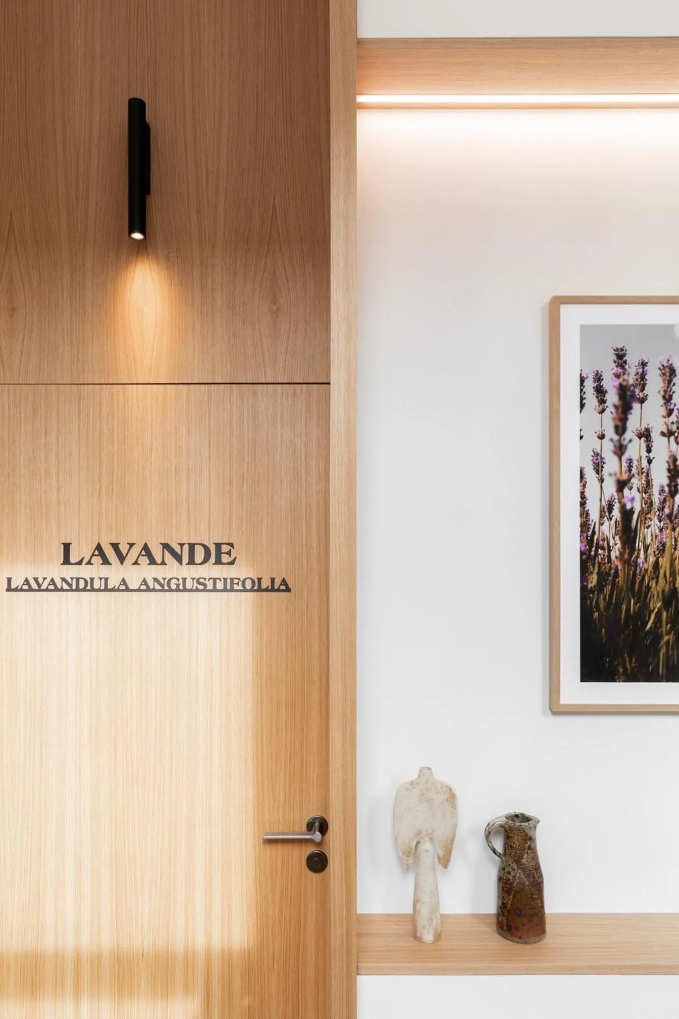 Spa and wellness centre/facilities in Le Couvent des Minimes, un Hôtel & Spa L'Occitane en Provence