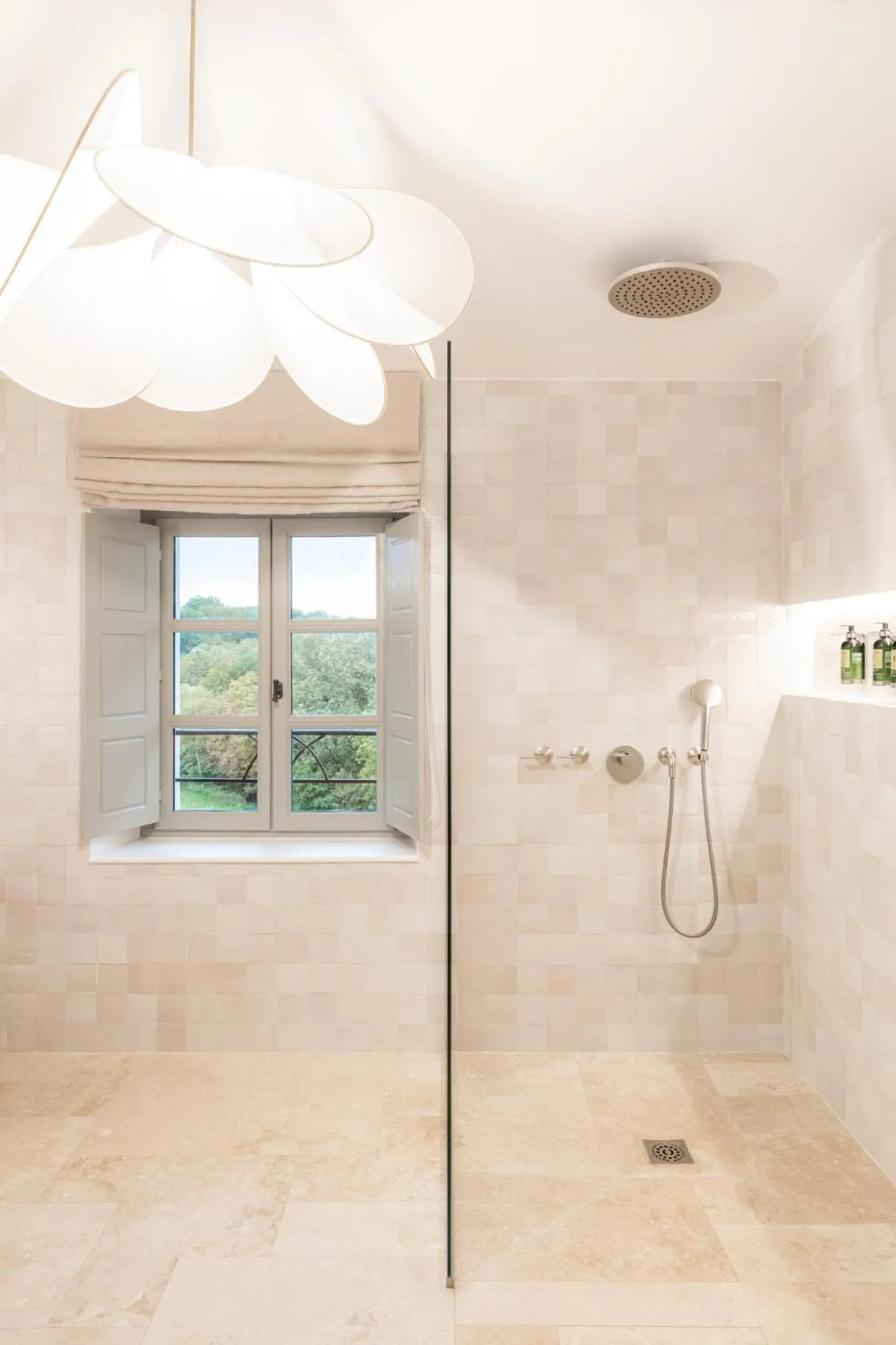 Le Couvent des Minimes, un Hôtel & Spa L'Occitane en Provence