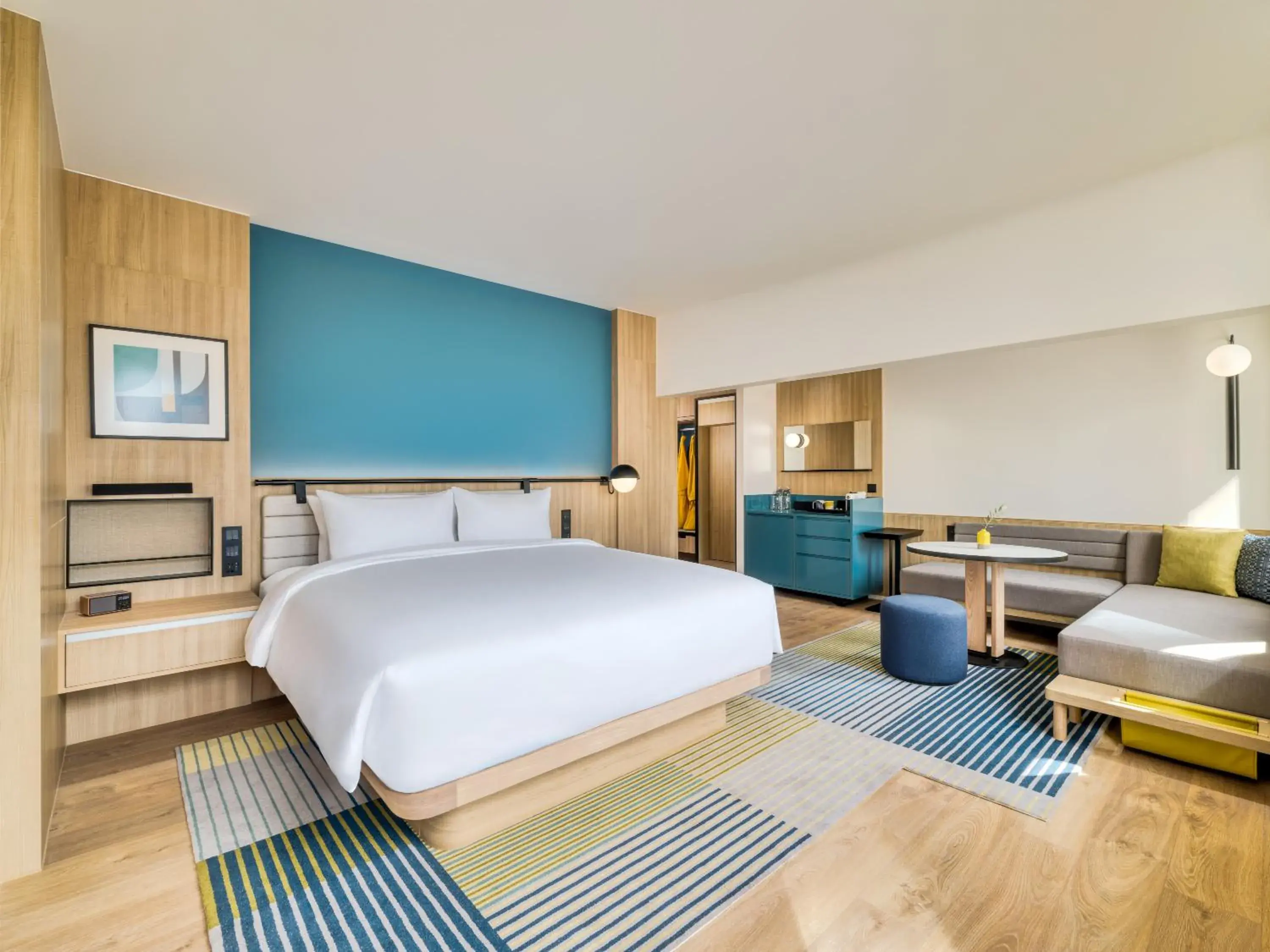 voco Bangkok Surawong by IHG voco Bangkok Surawong by IHG