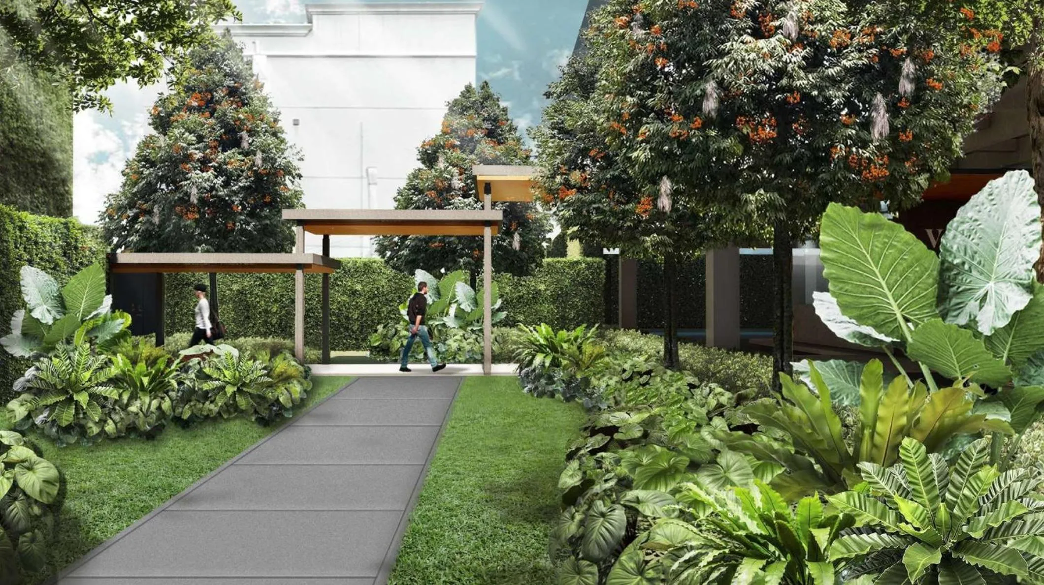 Other in voco Bangkok Surawong by IHG