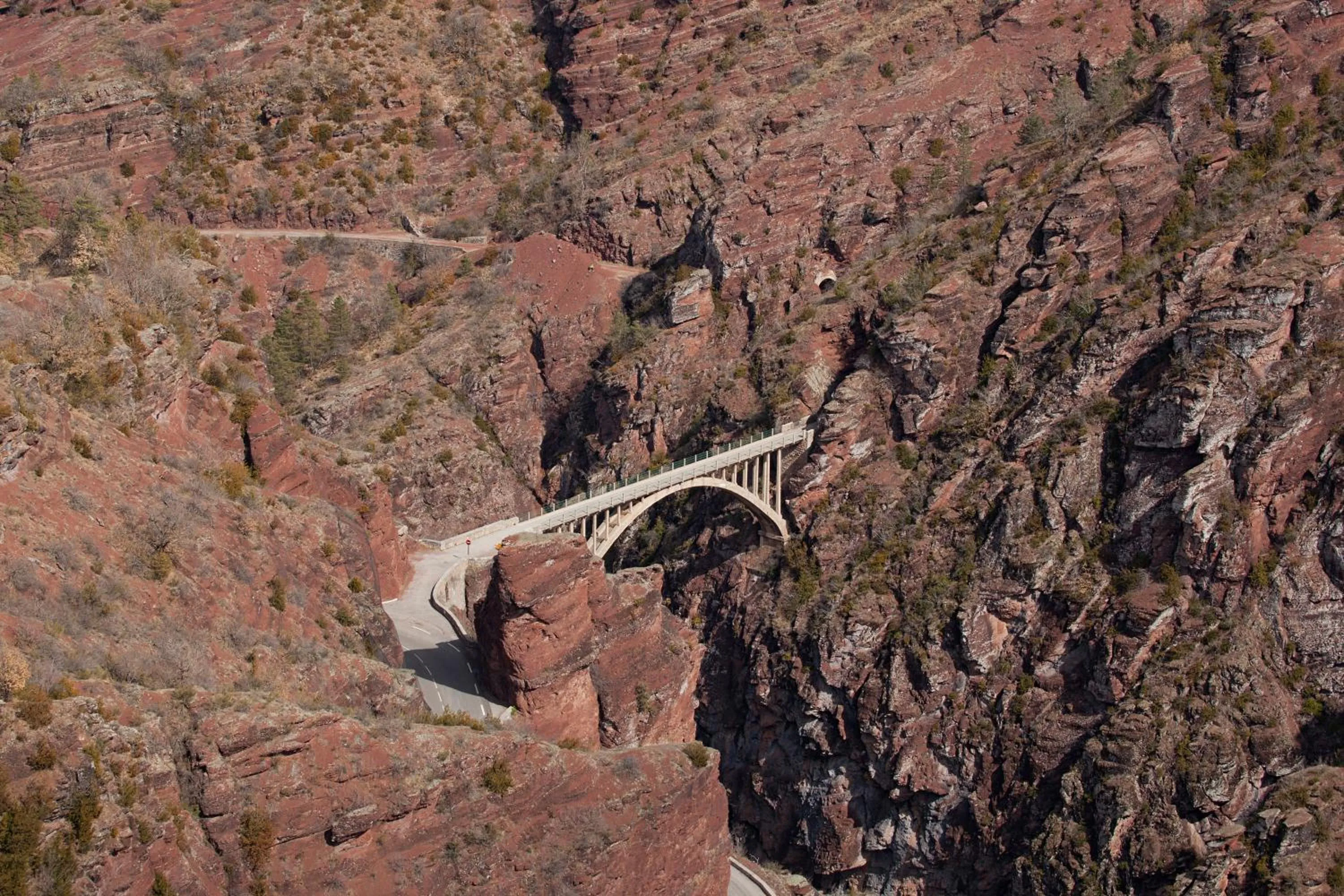 Property building in Relais Des Alpes