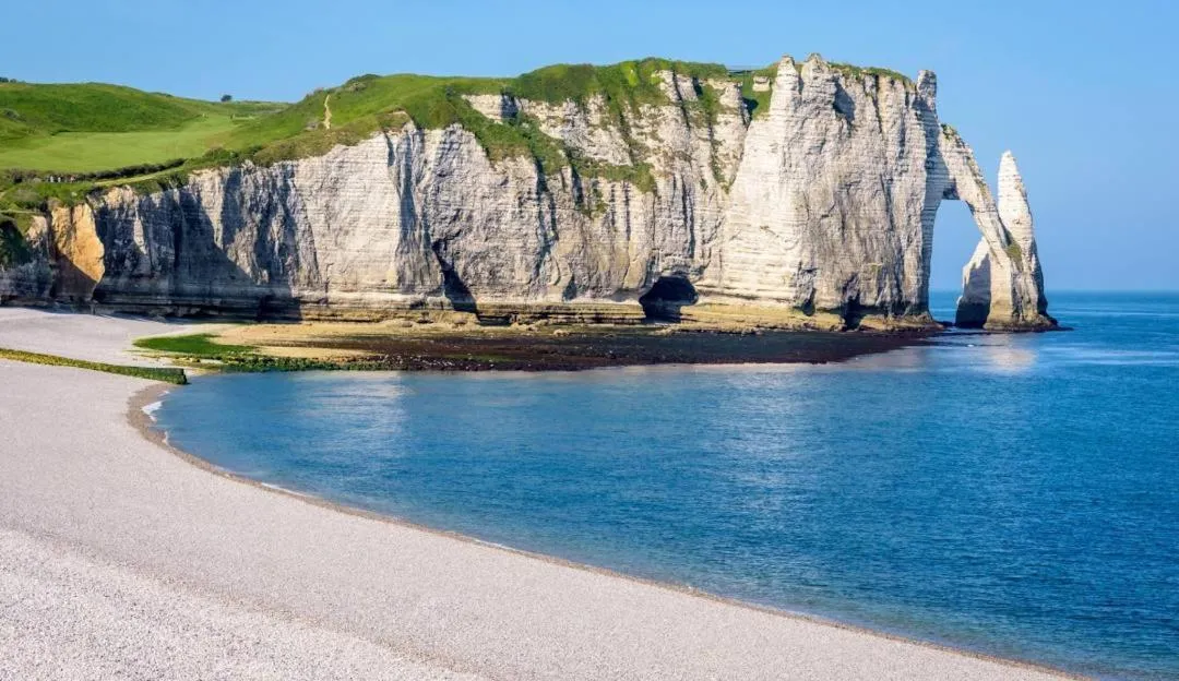 Nearby landmark in Rosalie