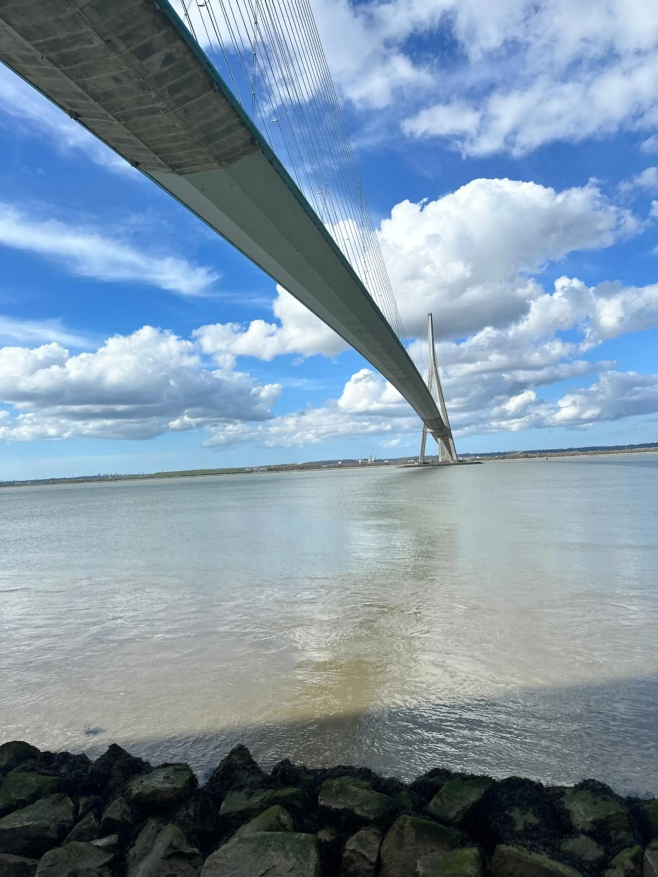 Nearby landmark in Rosalie