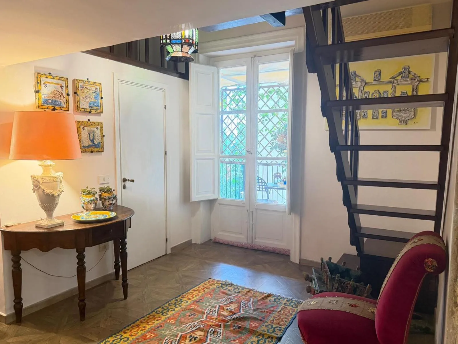Camidù Boutique House