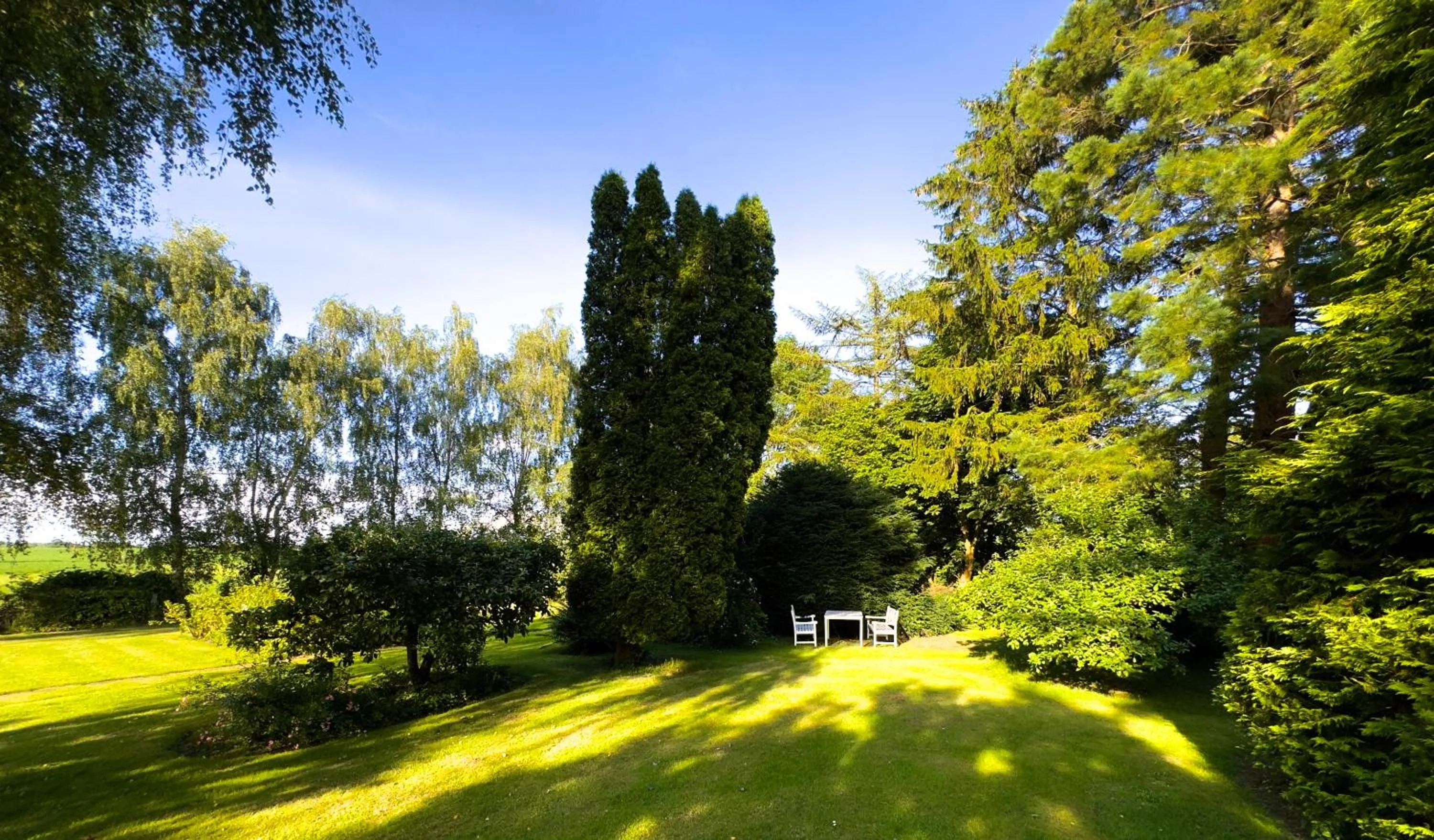 Dyrlev Bed & Breakfast