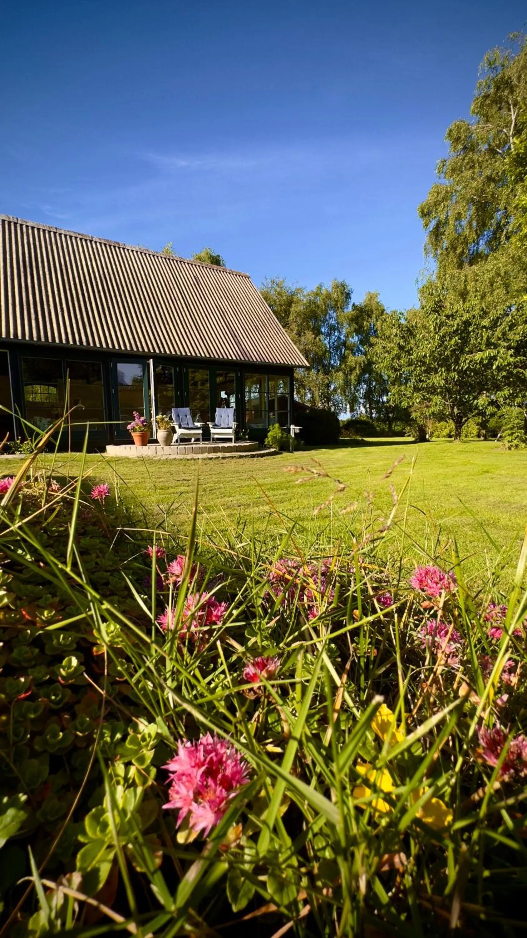 Dyrlev Bed & Breakfast