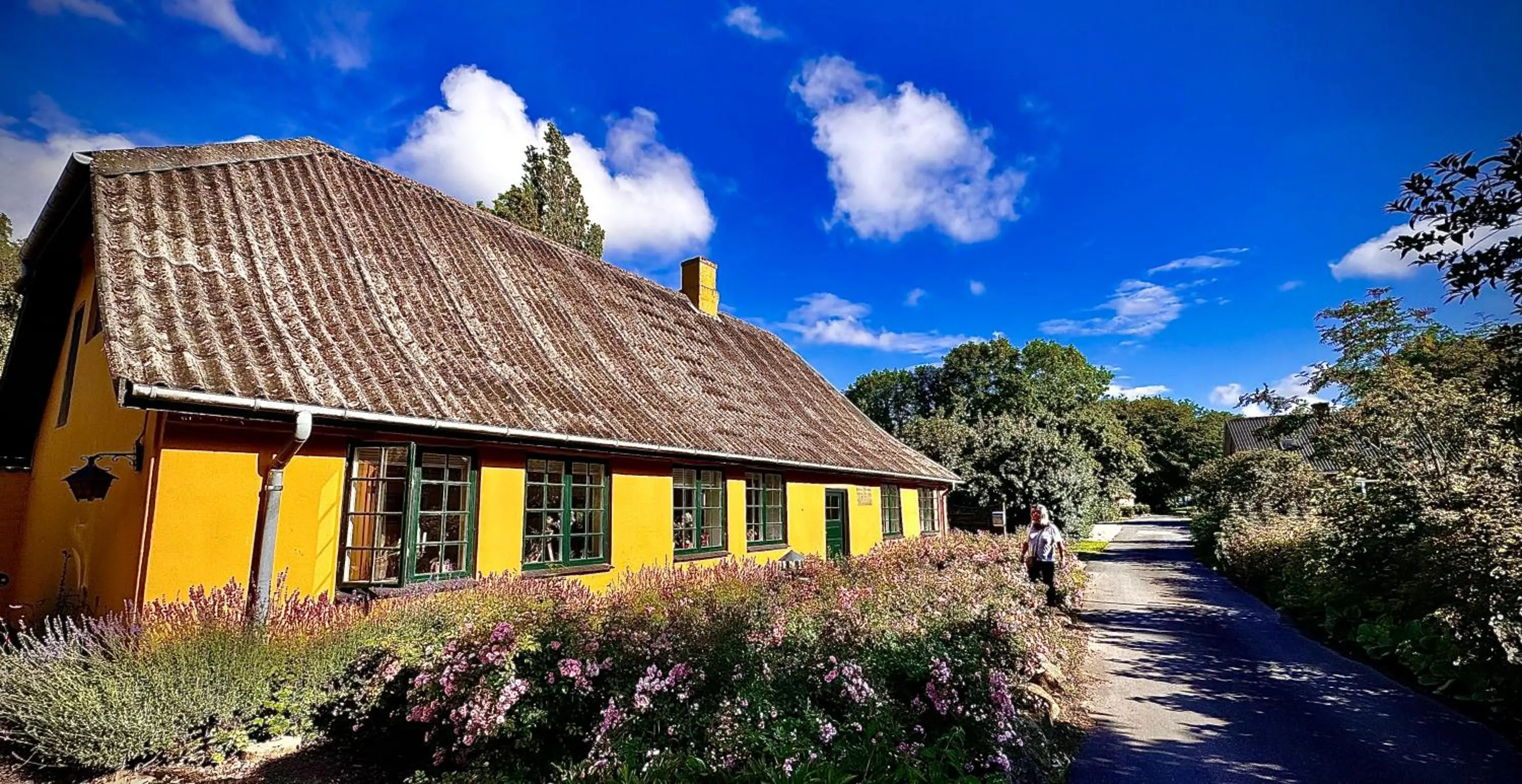 Dyrlev Bed & Breakfast