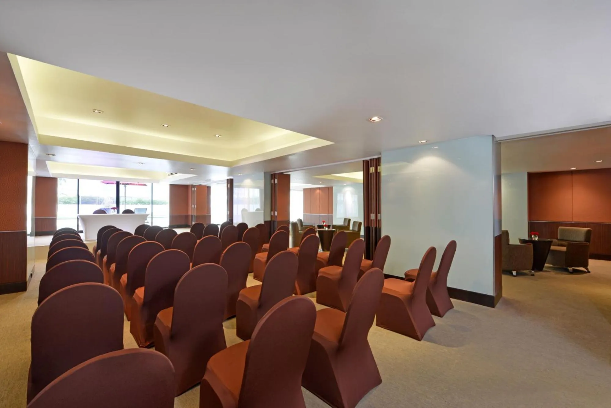 Banquet/Function facilities in BelAire Bangkok Sukhumvit