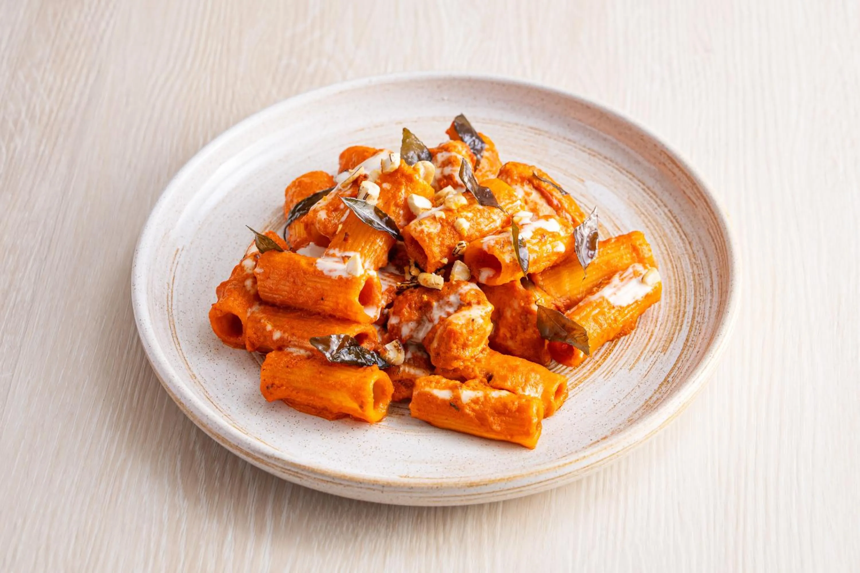 Restaurant/places to eat in BelAire Bangkok Sukhumvit