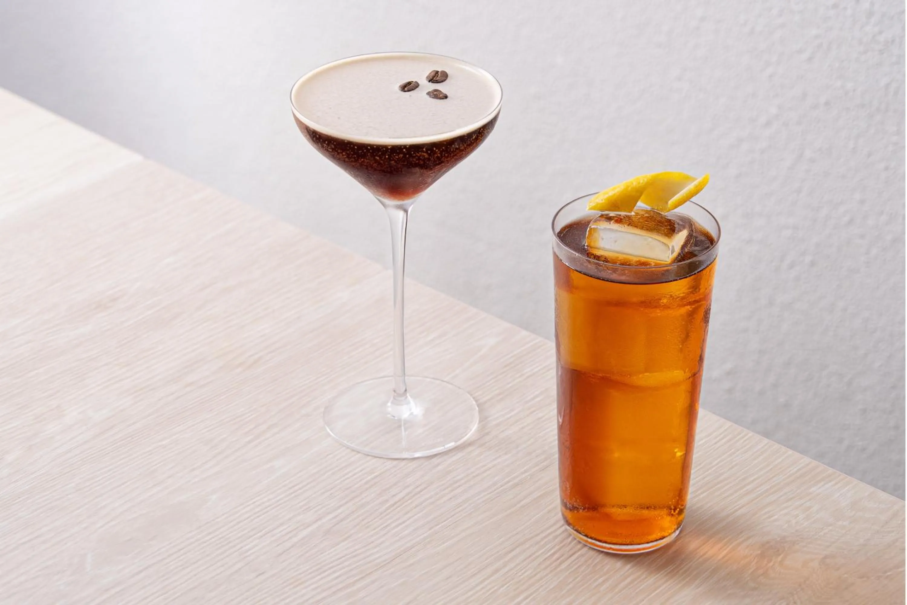 Restaurant/places to eat in BelAire Bangkok Sukhumvit