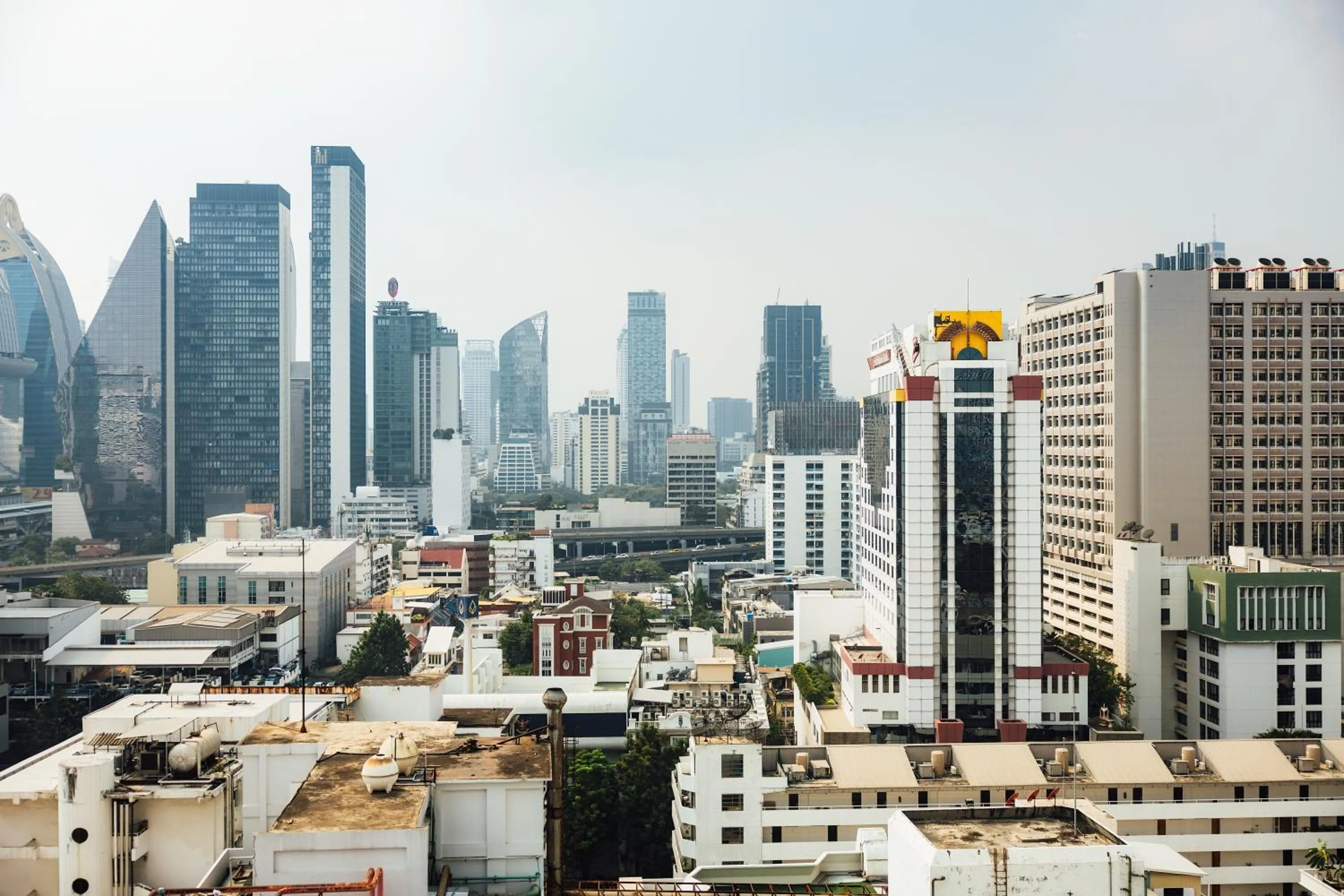 BelAire Bangkok Sukhumvit