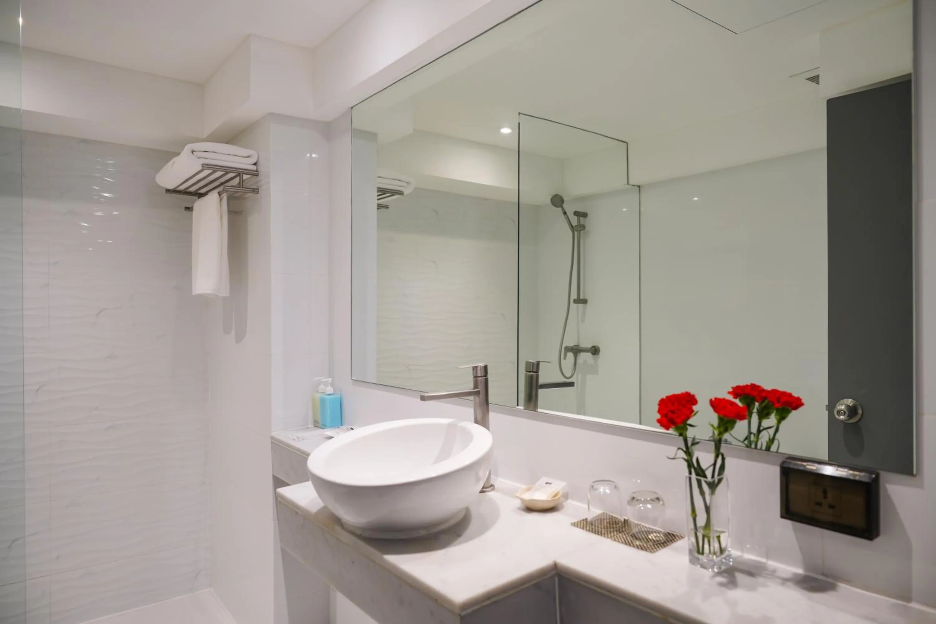 BelAire Bangkok Sukhumvit