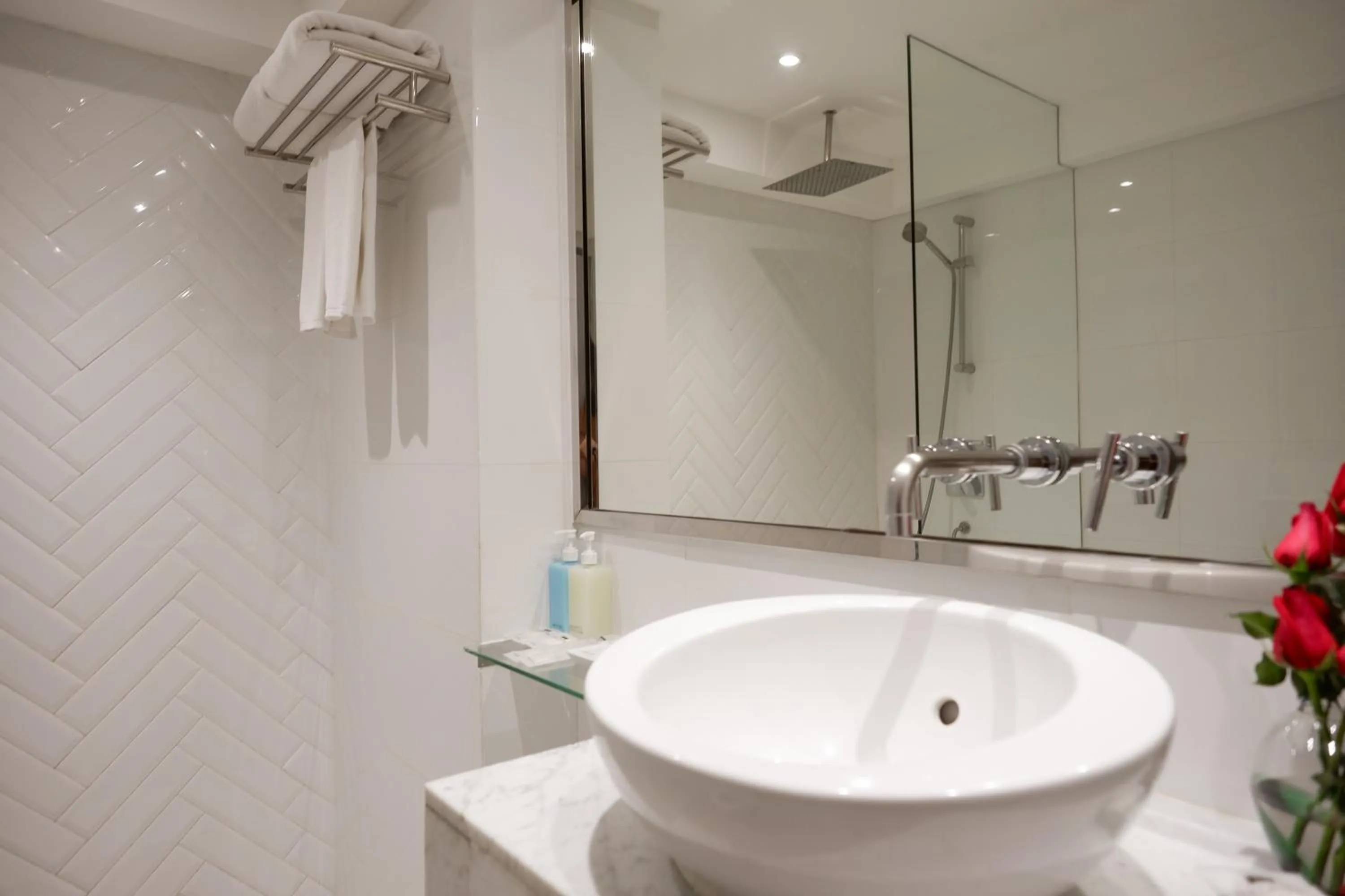 BelAire Bangkok Sukhumvit