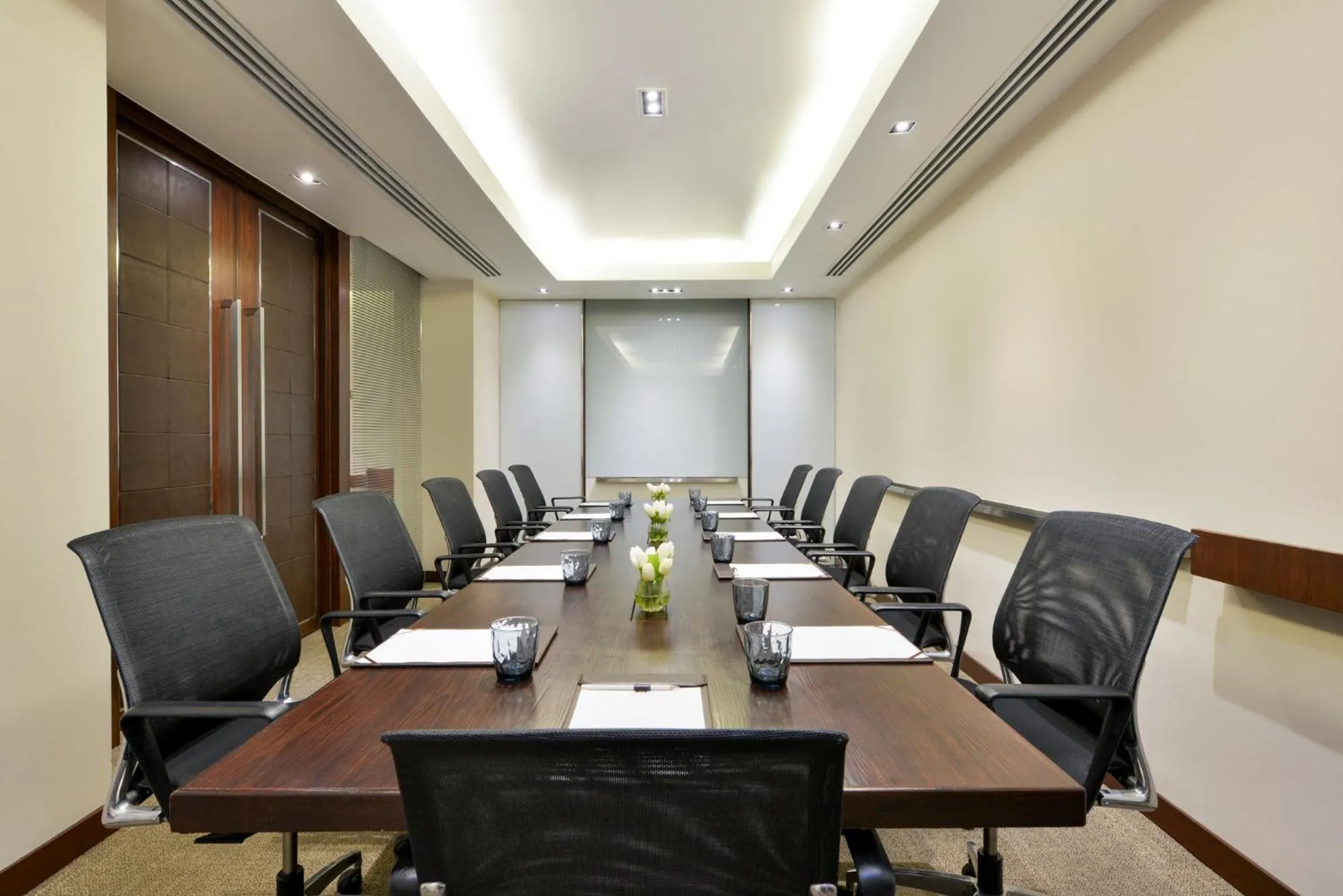 Banquet/Function facilities in BelAire Bangkok Sukhumvit