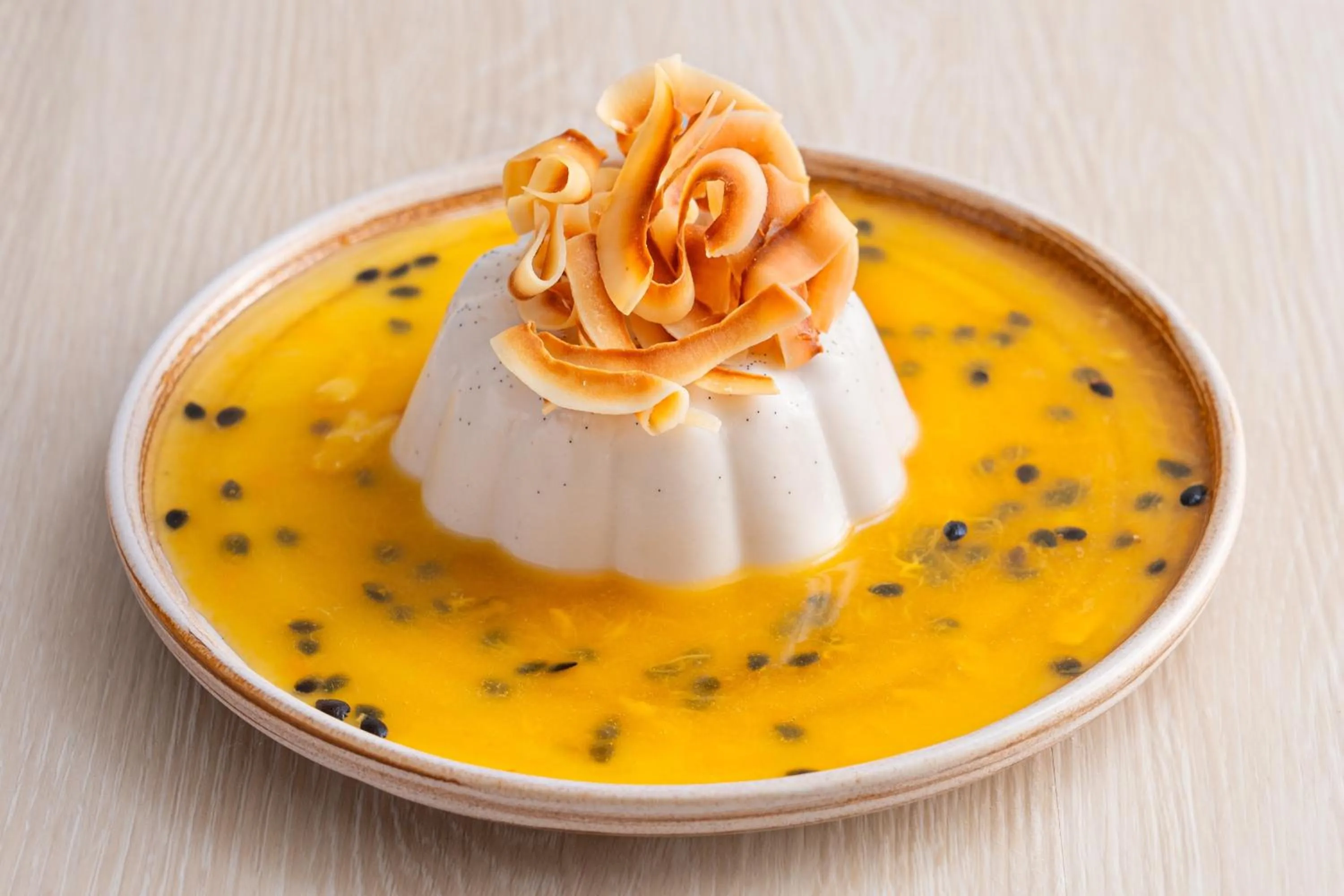 Restaurant/places to eat in BelAire Bangkok Sukhumvit