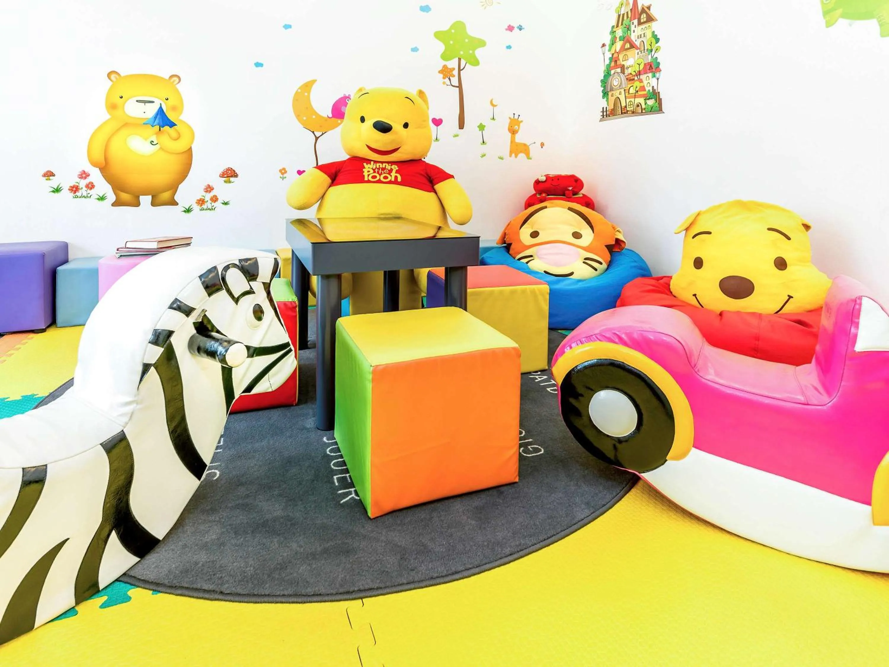 Other in Novotel Bangkok IMPACT