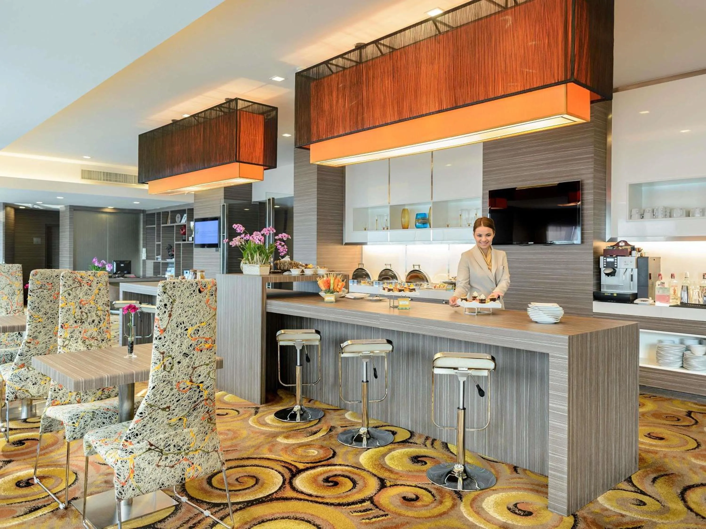 Other in Novotel Bangkok IMPACT