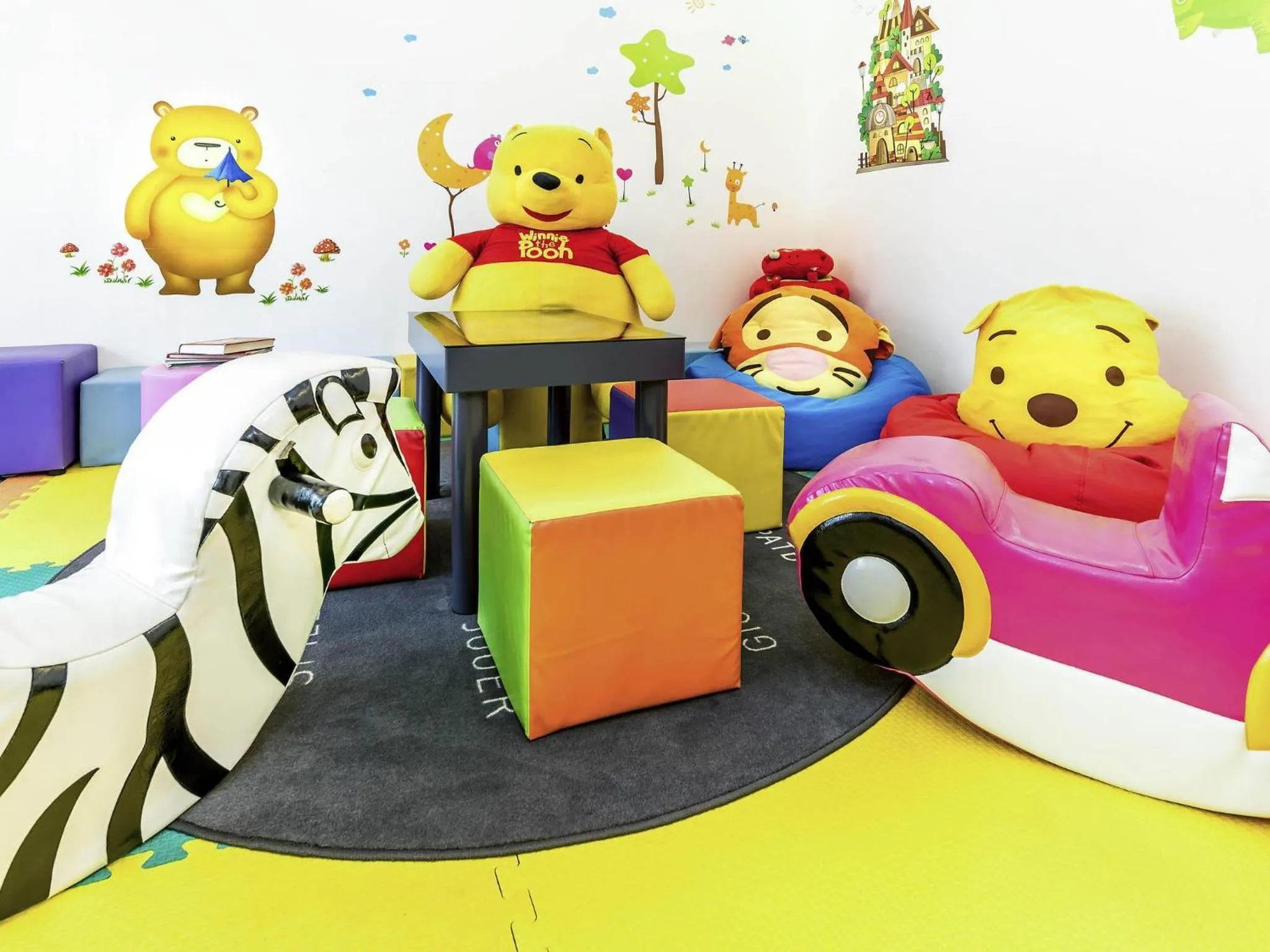 Other in Novotel Bangkok IMPACT