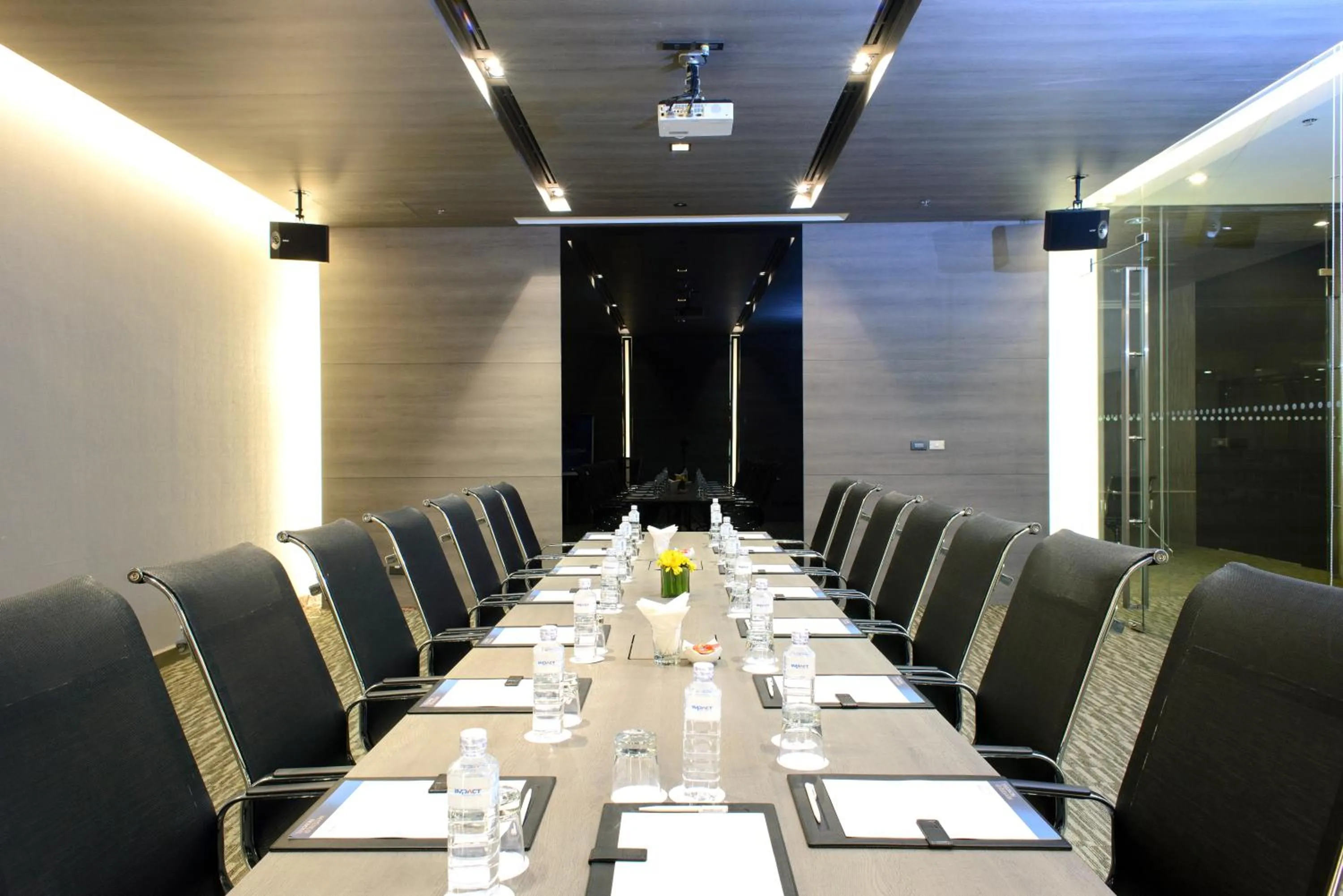 Business facilities in Novotel Bangkok IMPACT