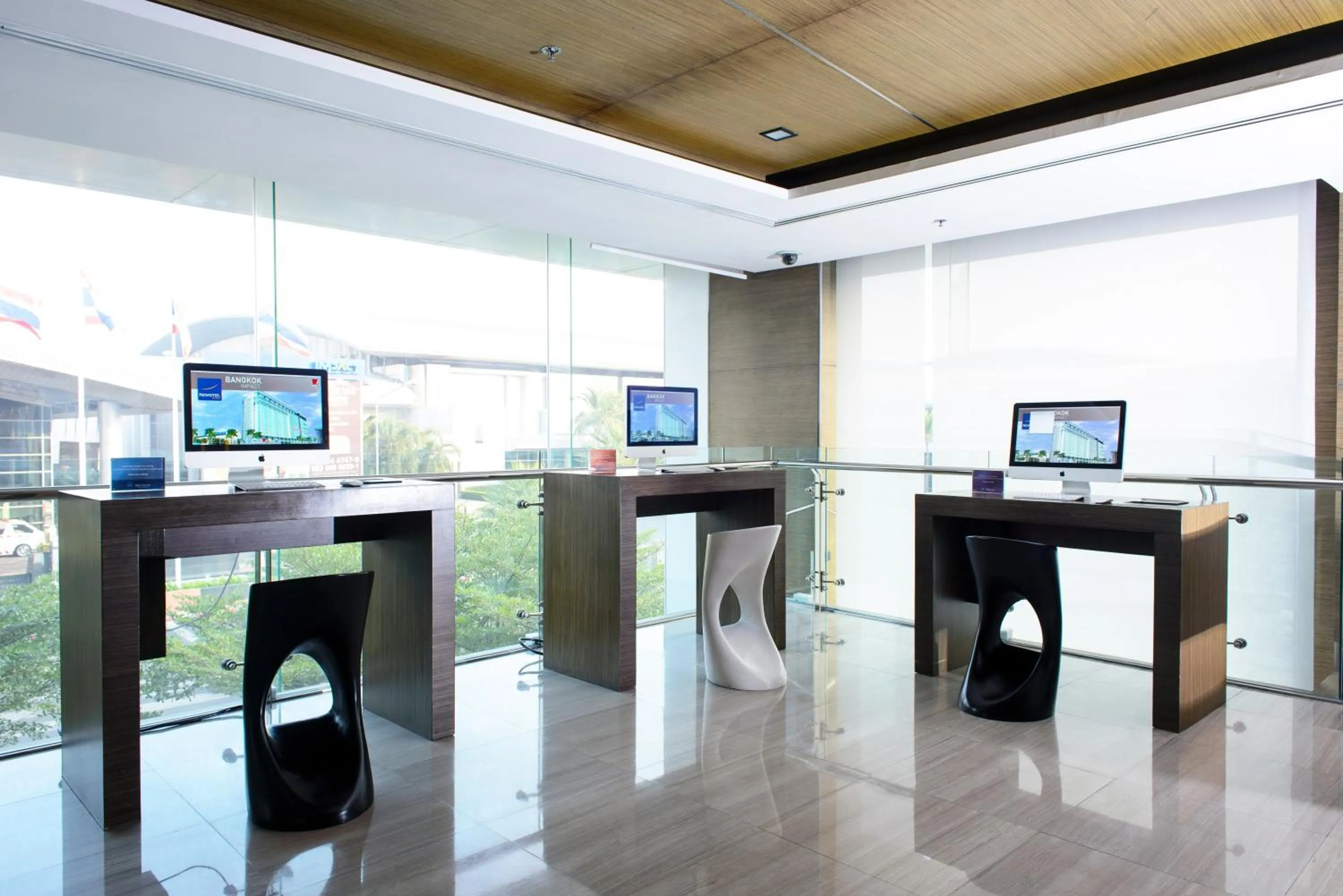 Other in Novotel Bangkok IMPACT