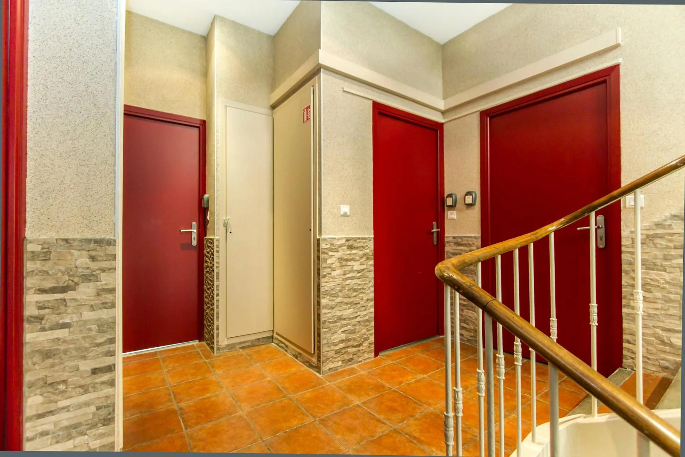 Other in Florella Marceau Apartment