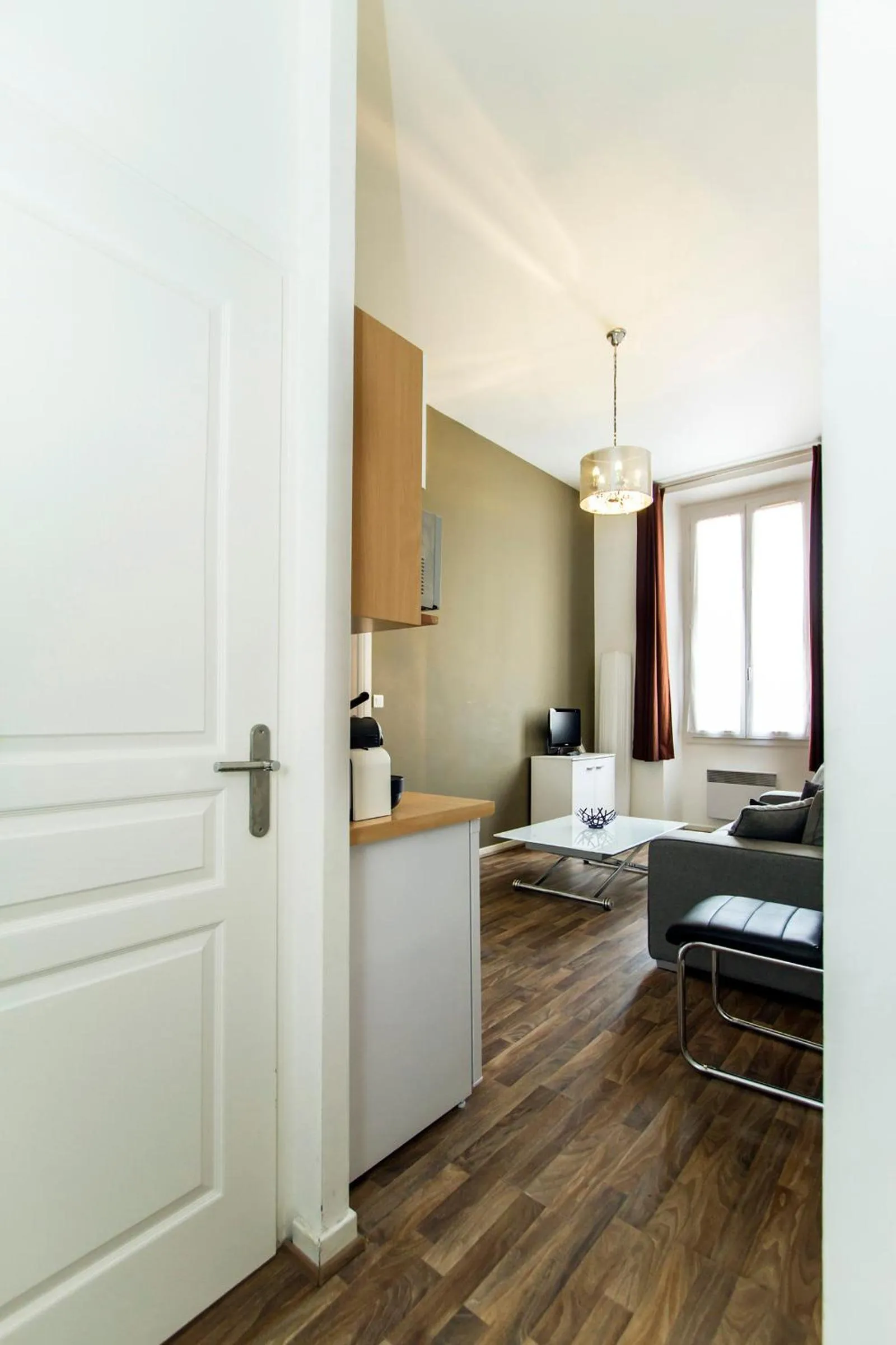 Photo of the whole room in Florella Marceau Apartment