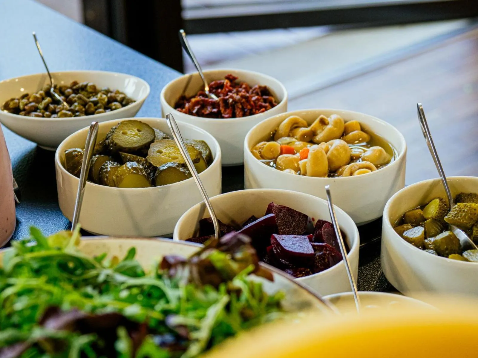 Restaurant/places to eat in Hotel Paryski Art & Business Zakopane - Basen Jacuzzi Sauna Małpi Gaj