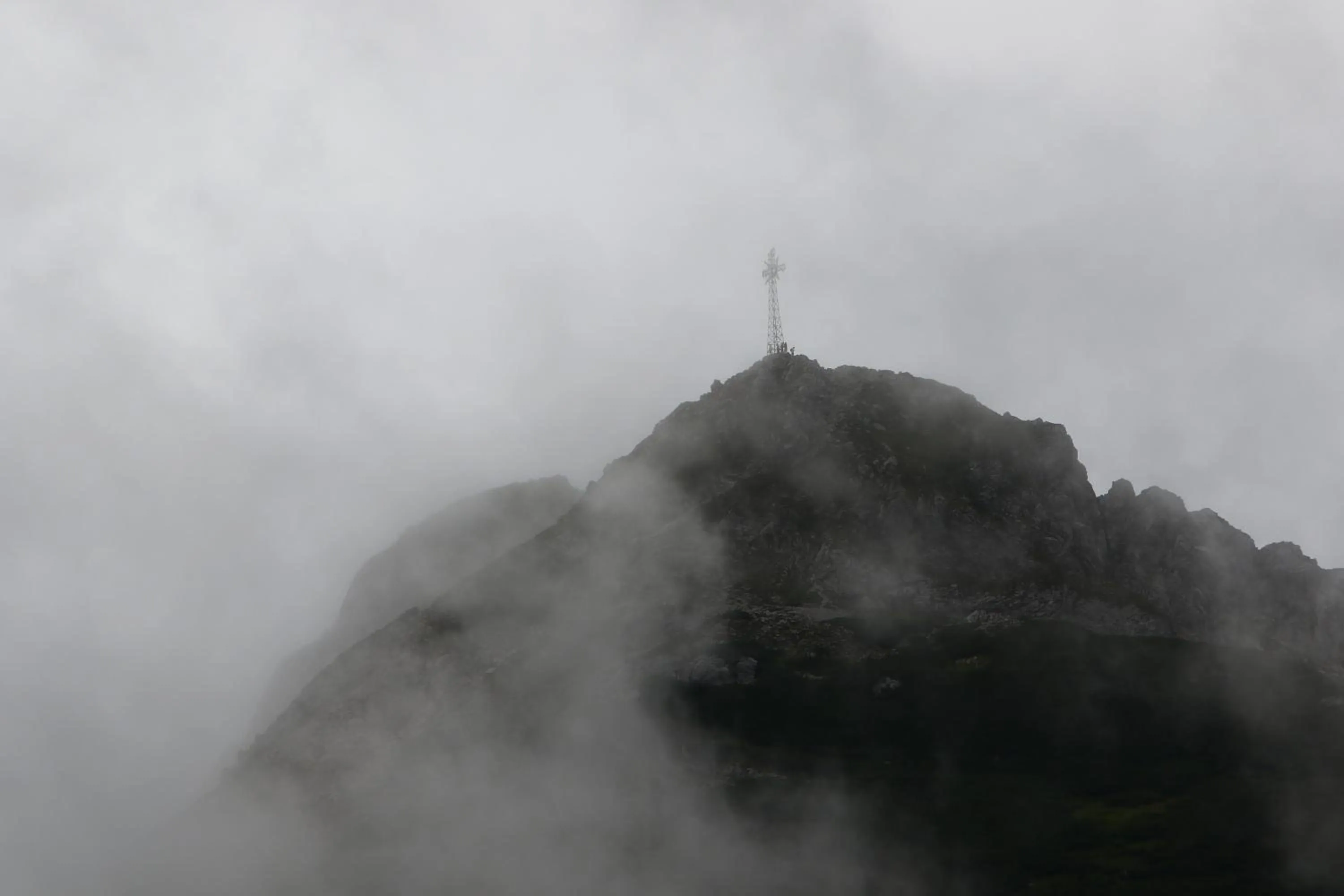 Mountain view in Hotel Paryski Art & Business Zakopane - Basen Jacuzzi Sauna Małpi Gaj