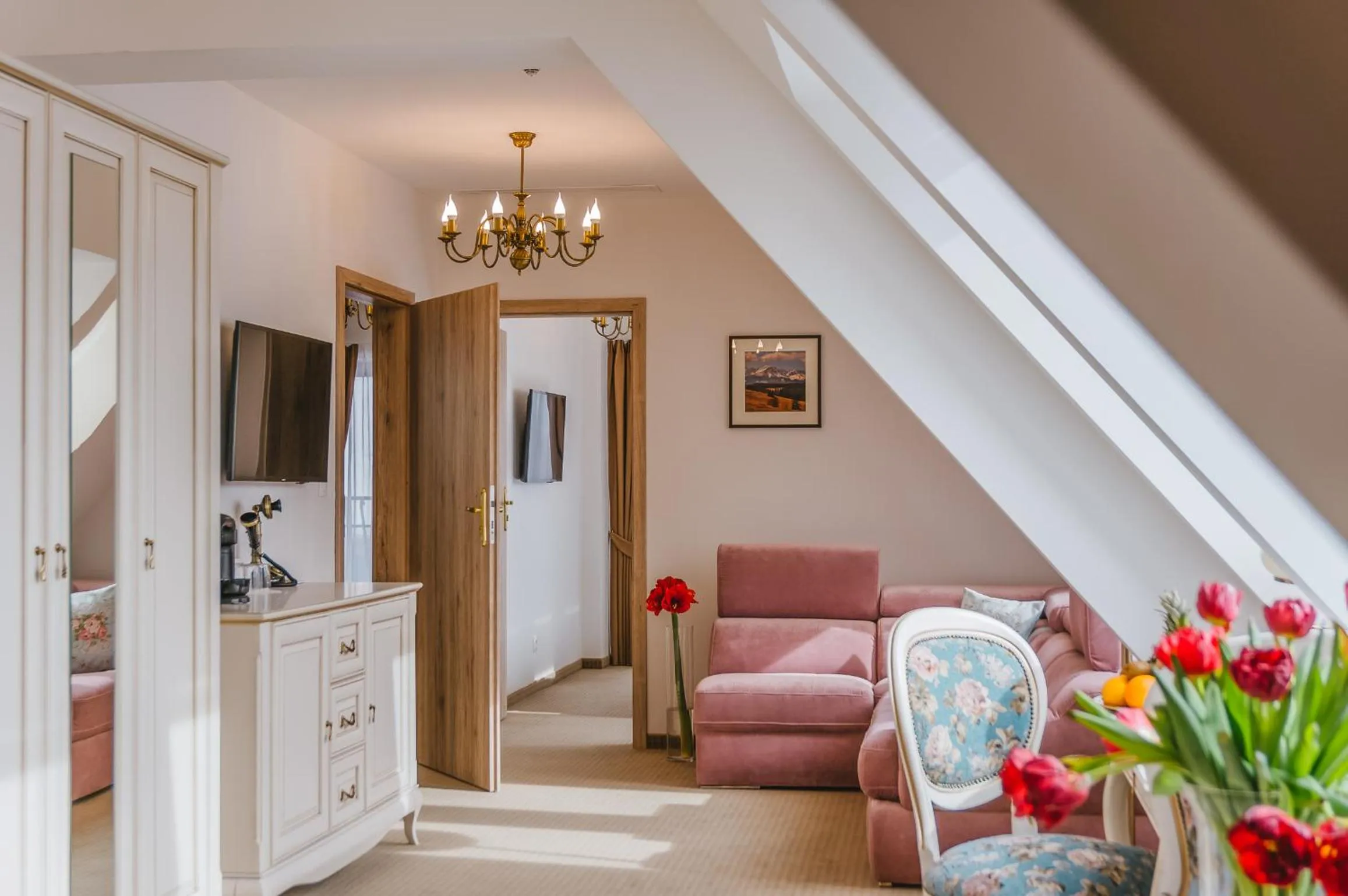 Other in Hotel Paryski Art & Business Zakopane - Basen Jacuzzi Sauna Małpi Gaj