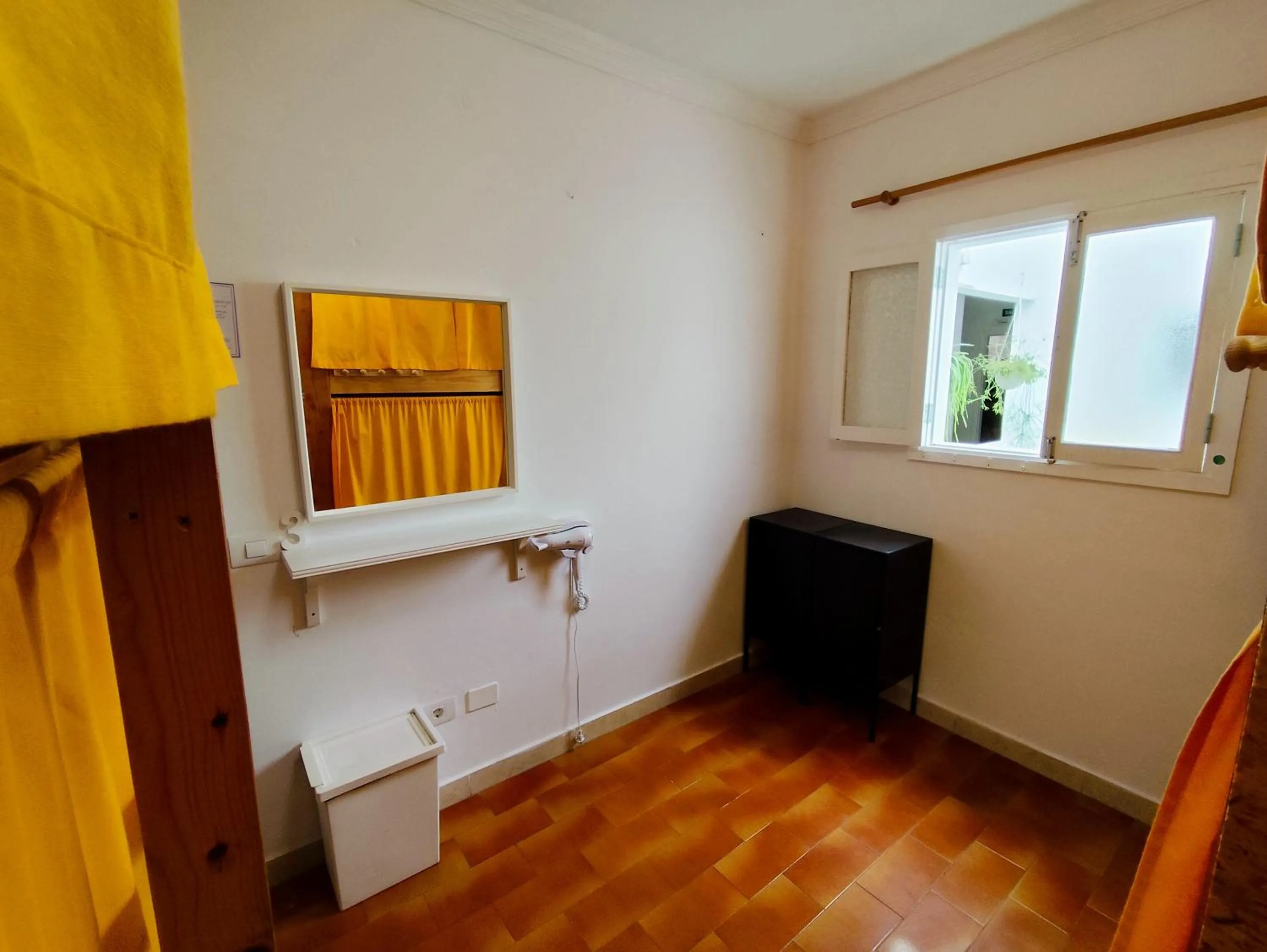 La Ventana Azul Surf Hostel