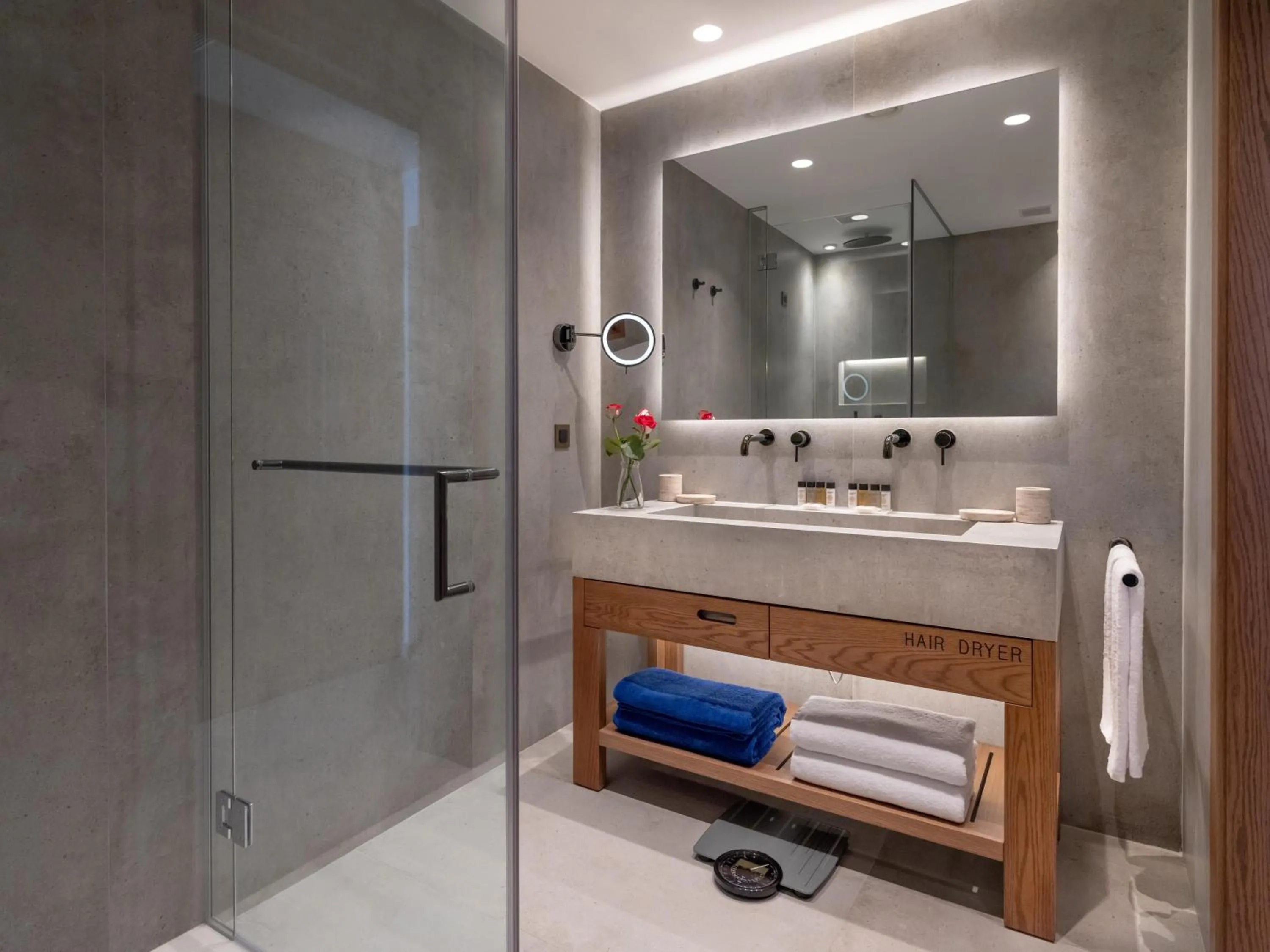 Bathroom in Nana Golden Beach All Inclusive Resort & Spa