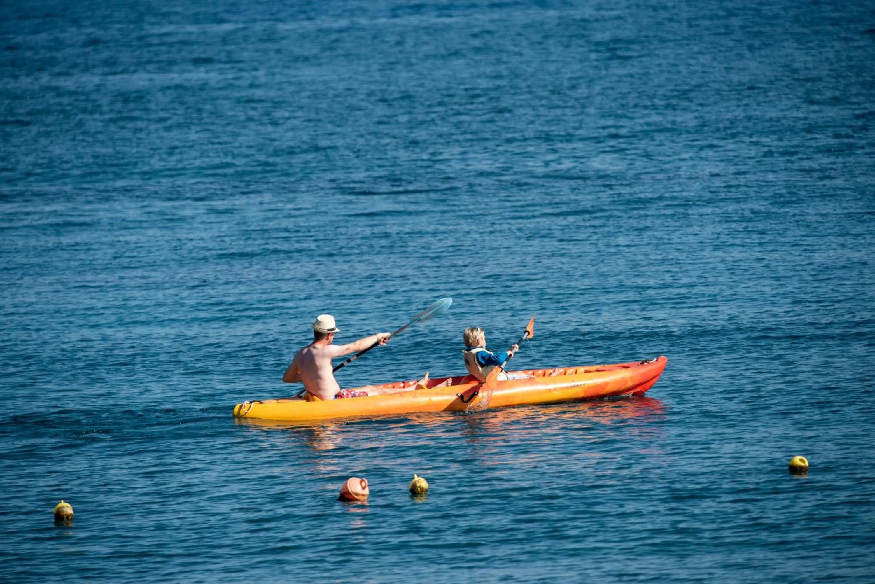 Activities in Nana Golden Beach All Inclusive Resort & Spa