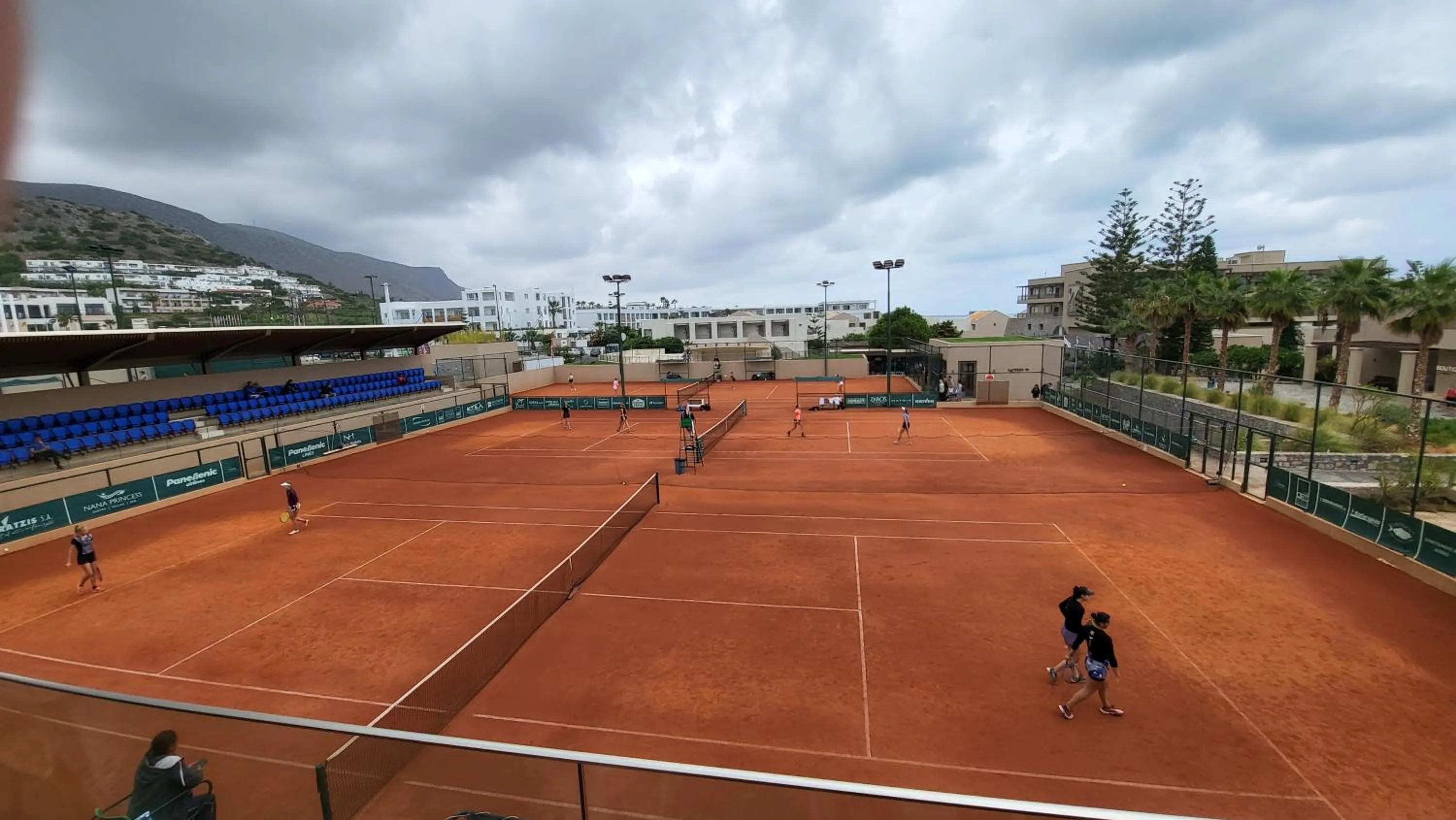 Nana Golden Beach All Inclusive Resort & Spa