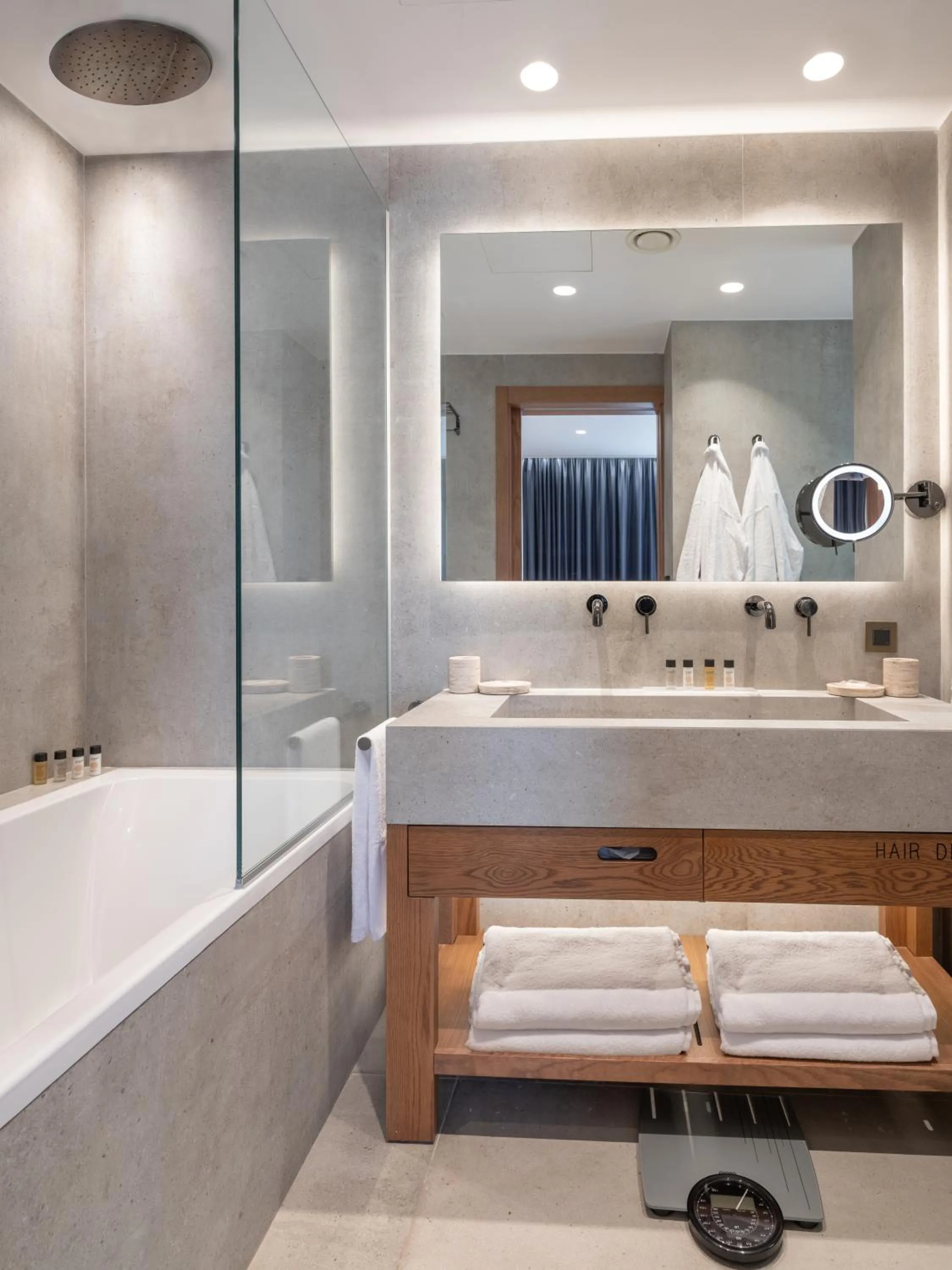 Bathroom in Nana Golden Beach All Inclusive Resort & Spa