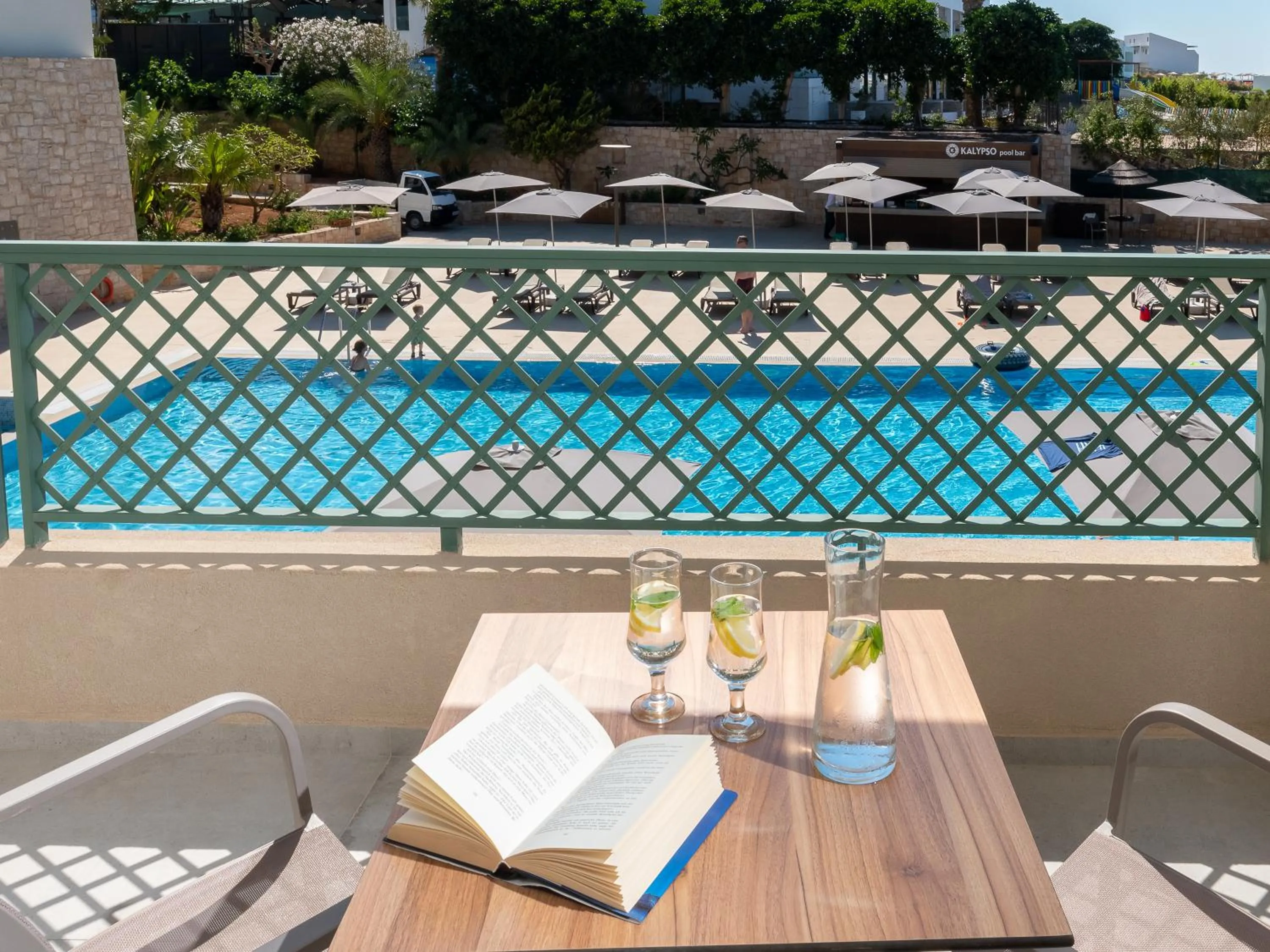 Nana Golden Beach All Inclusive Resort & Spa