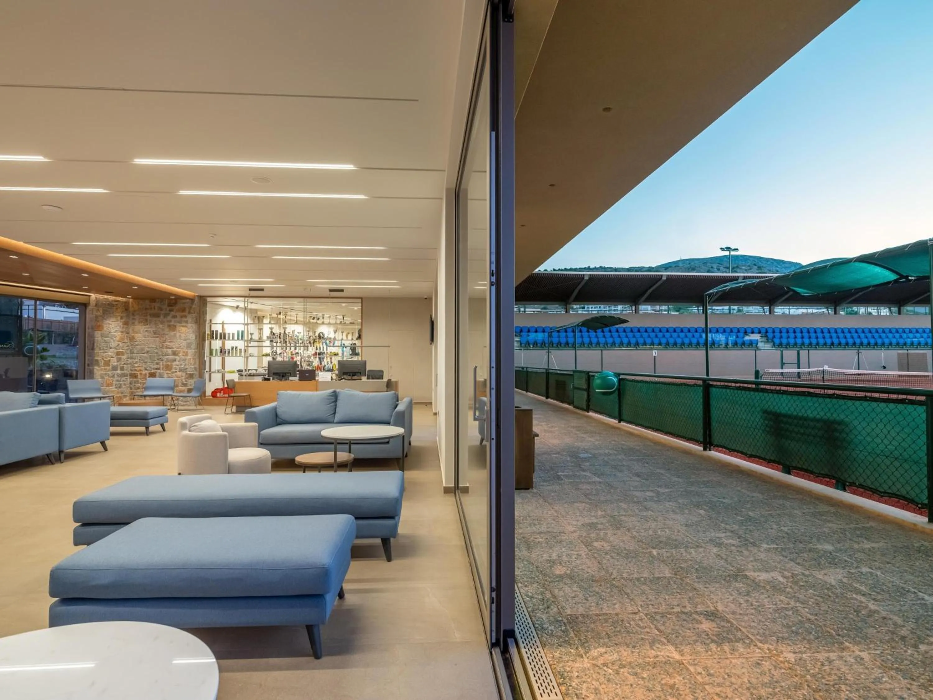 Balcony/Terrace in Nana Golden Beach All Inclusive Resort & Spa