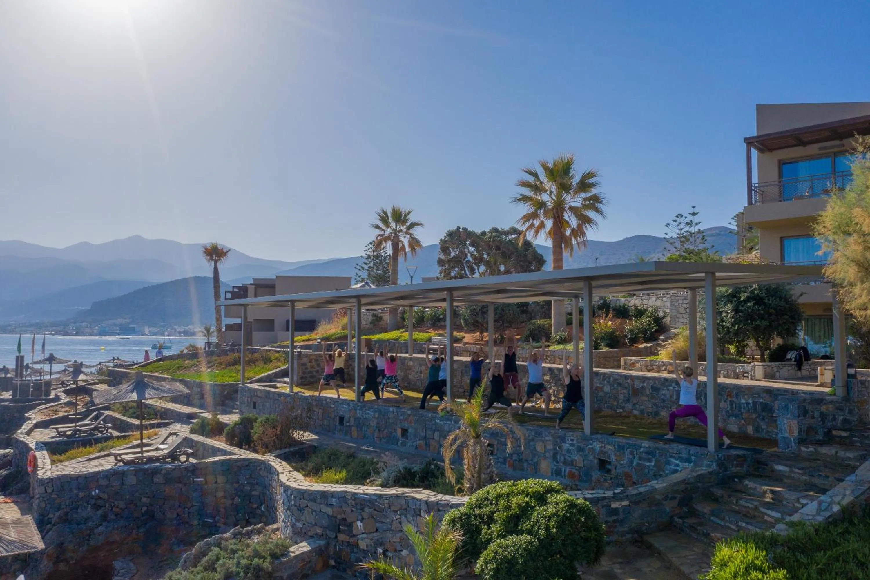 Activities in Nana Golden Beach All Inclusive Resort & Spa