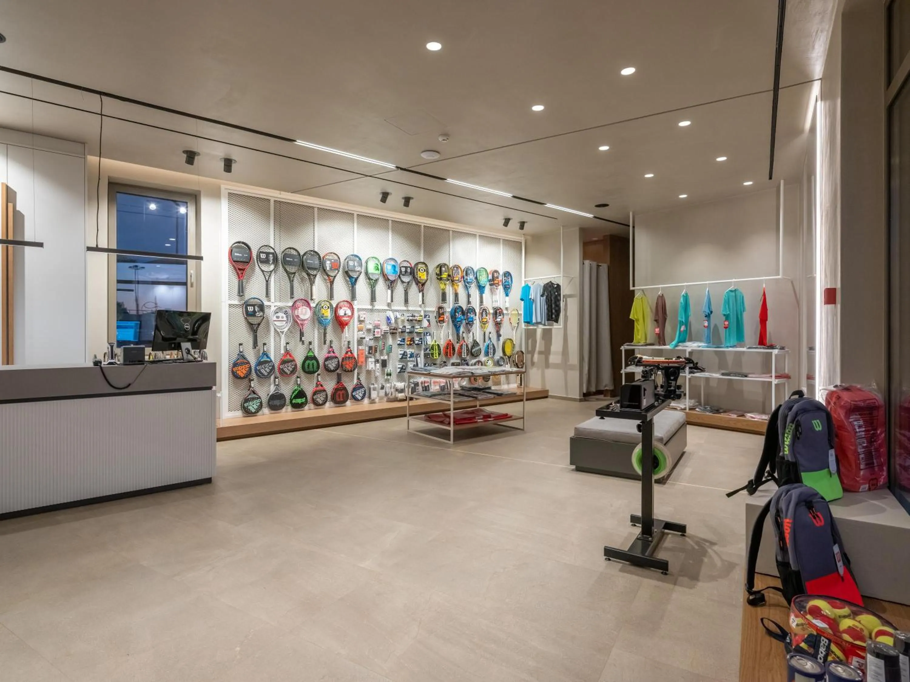 Lounge or bar in Nana Golden Beach All Inclusive Resort & Spa