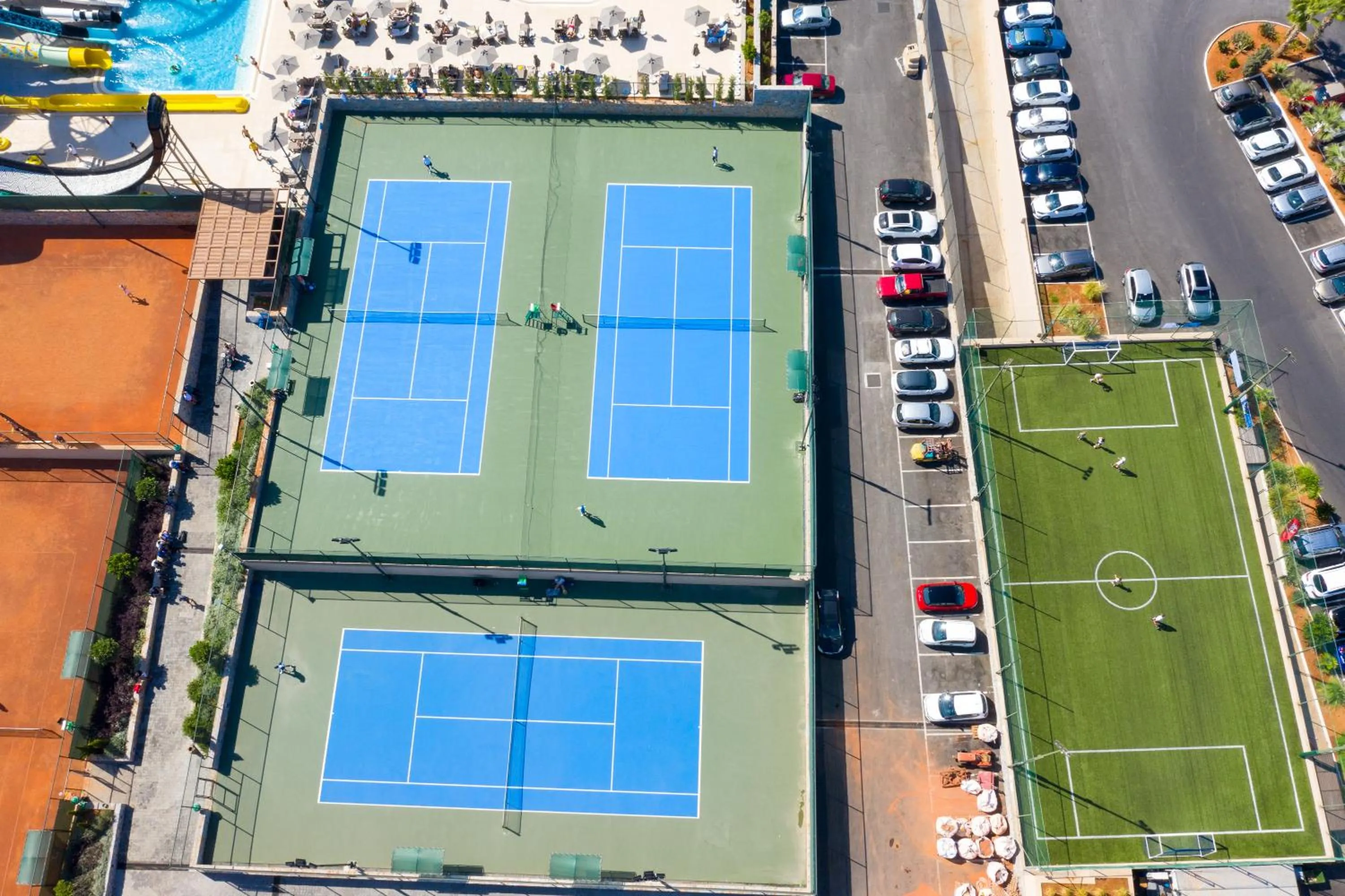 Nana Golden Beach All Inclusive Resort & Spa