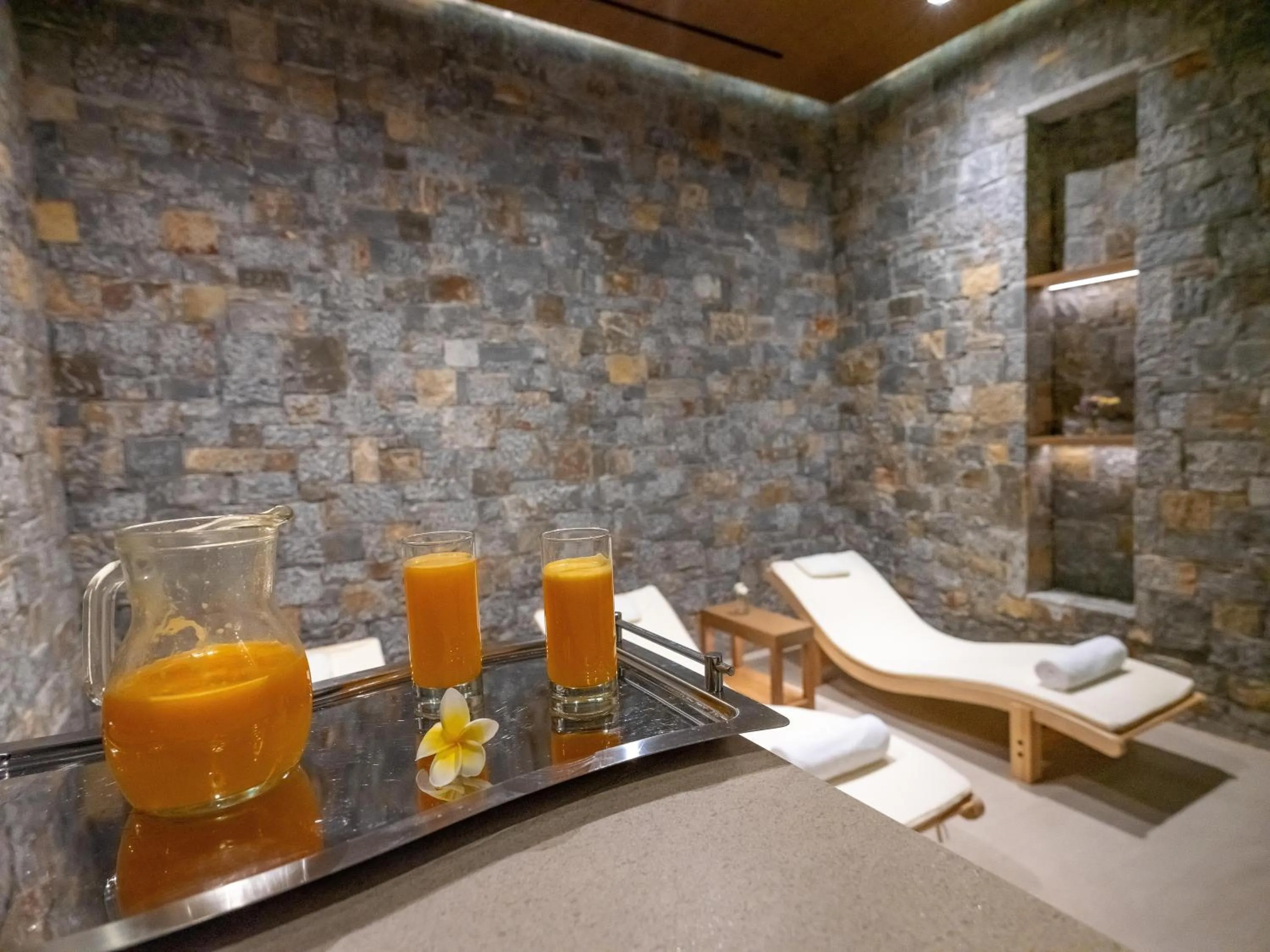Spa and wellness centre/facilities in Nana Golden Beach All Inclusive Resort & Spa