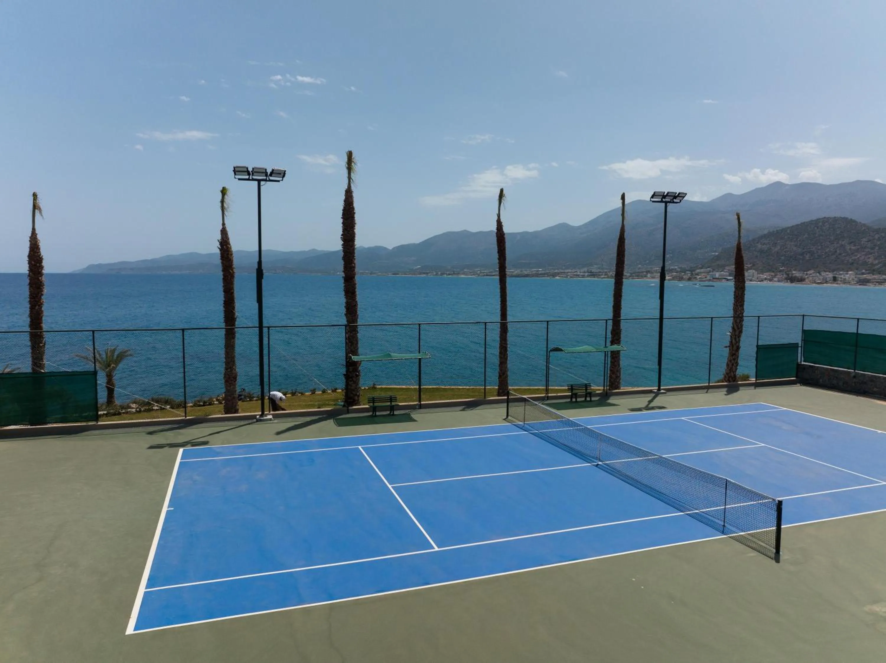 Activities in Nana Golden Beach All Inclusive Resort & Spa